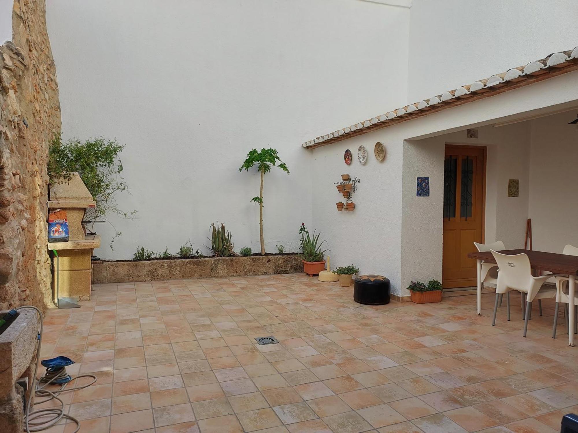 Holiday home Casa De Poble A