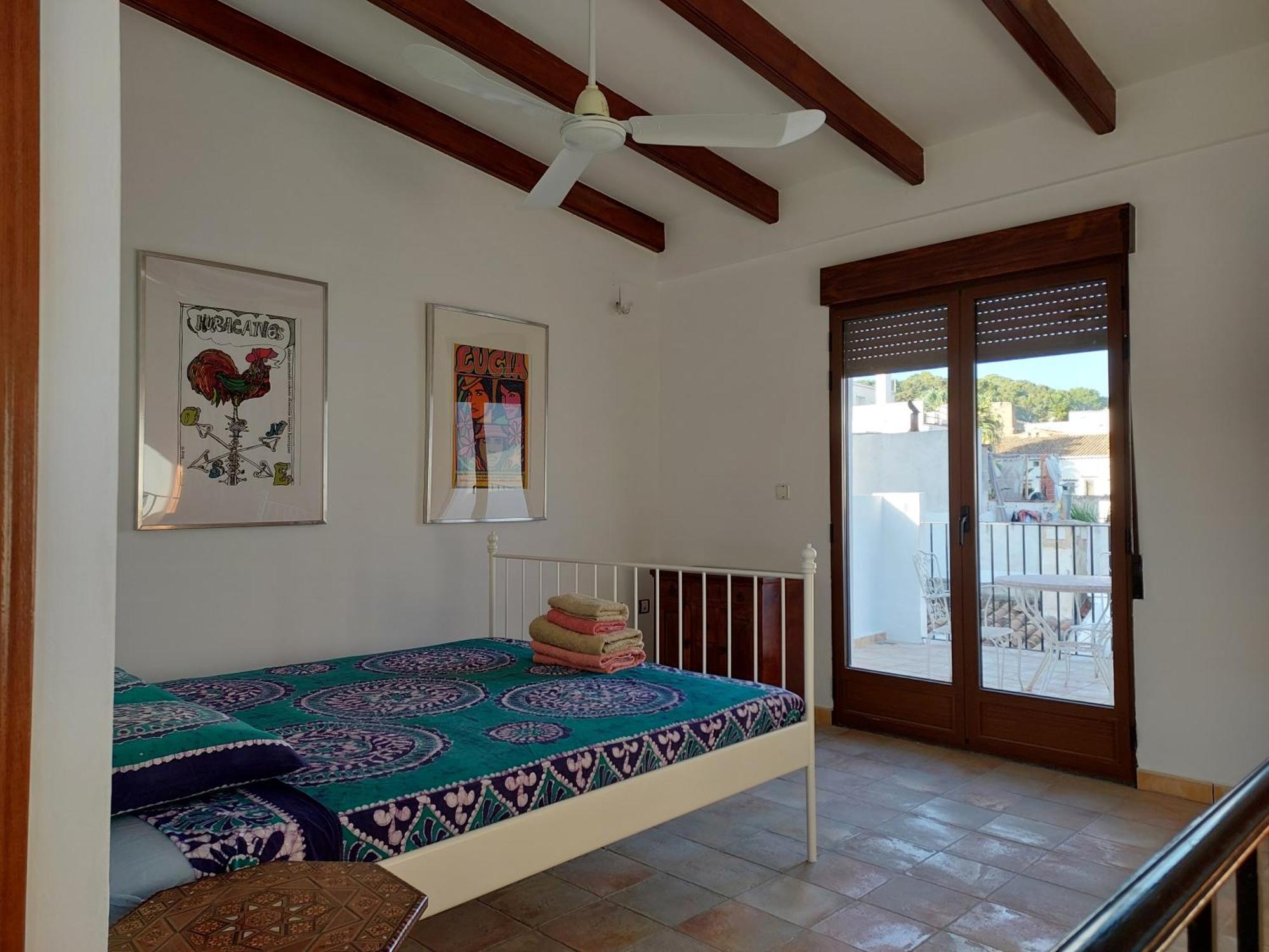 Casa De Poble A *