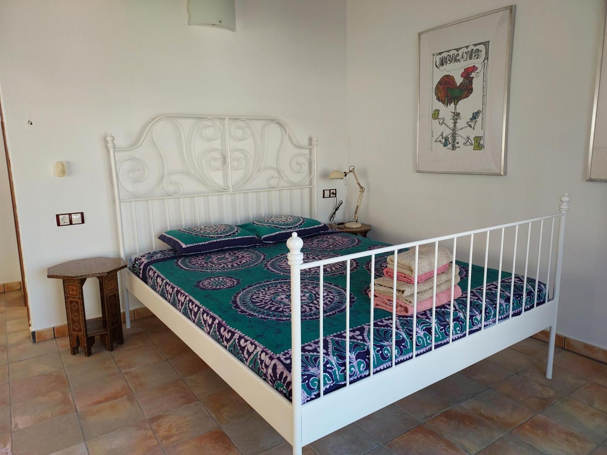 Casa De Poble A Holiday home Denia
