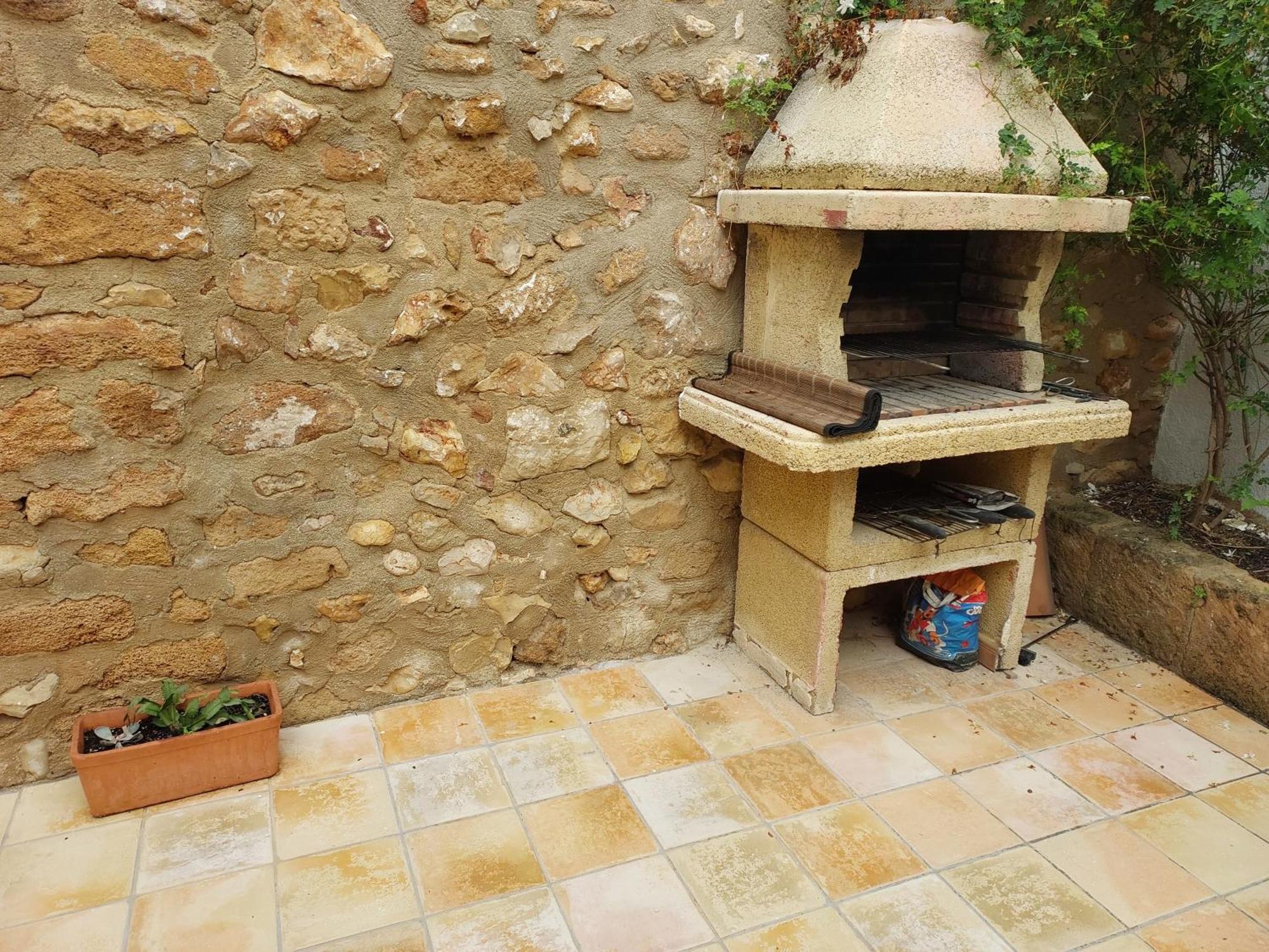 Casa De Poble A Holiday home