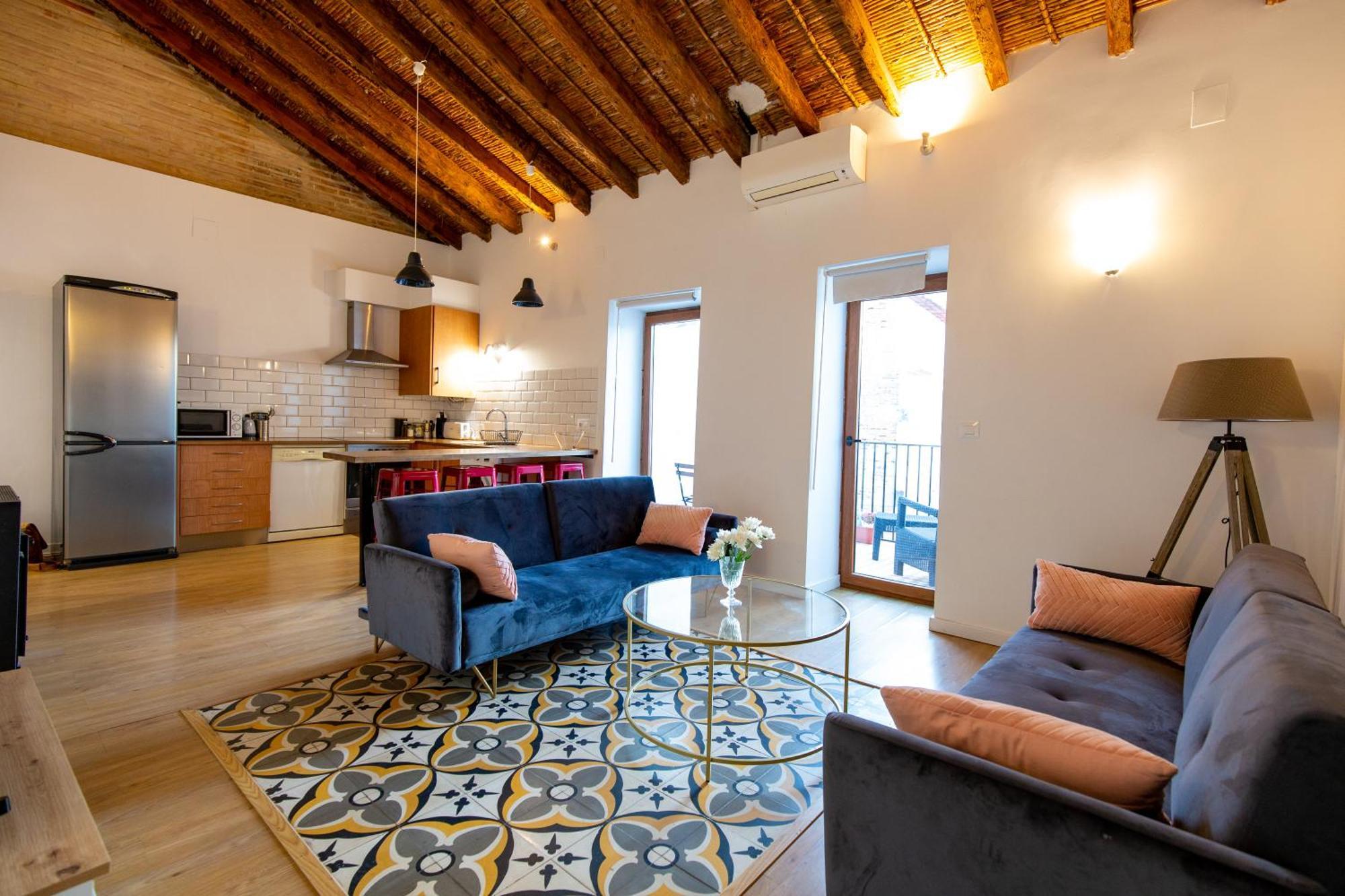 Casa Olivera Apartamento *