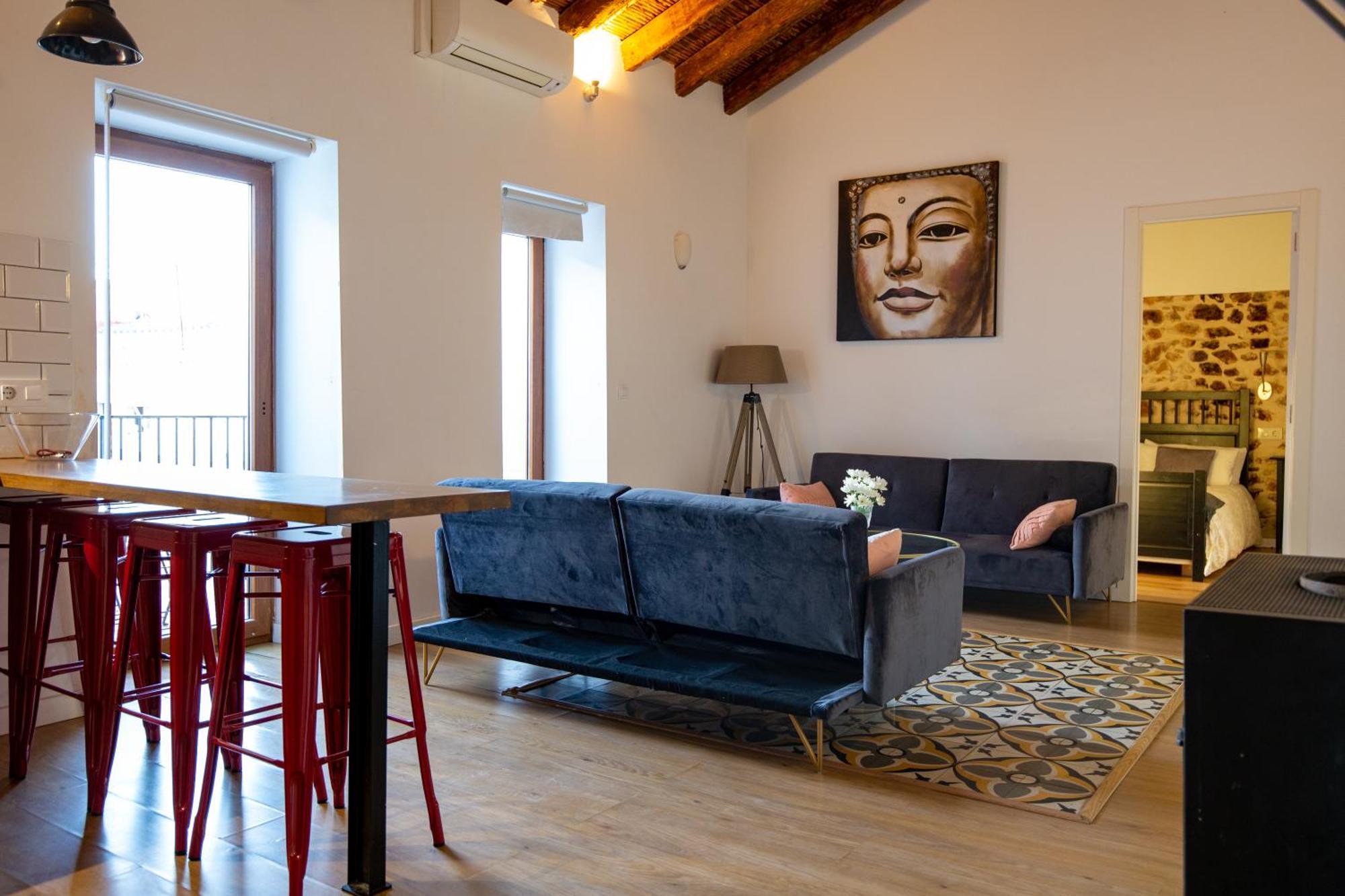 Apartamento Casa Olivera