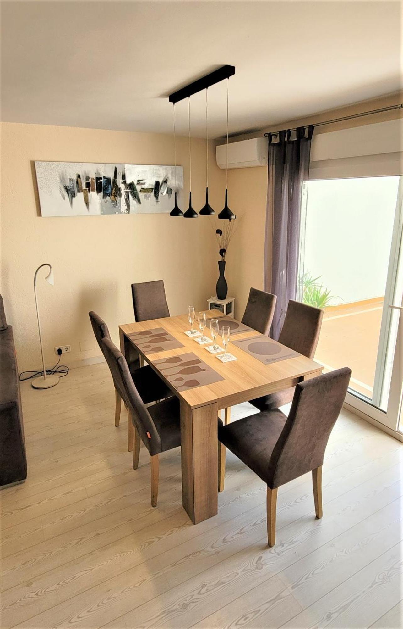 Holiday home Mit Pool, Primera Linea *