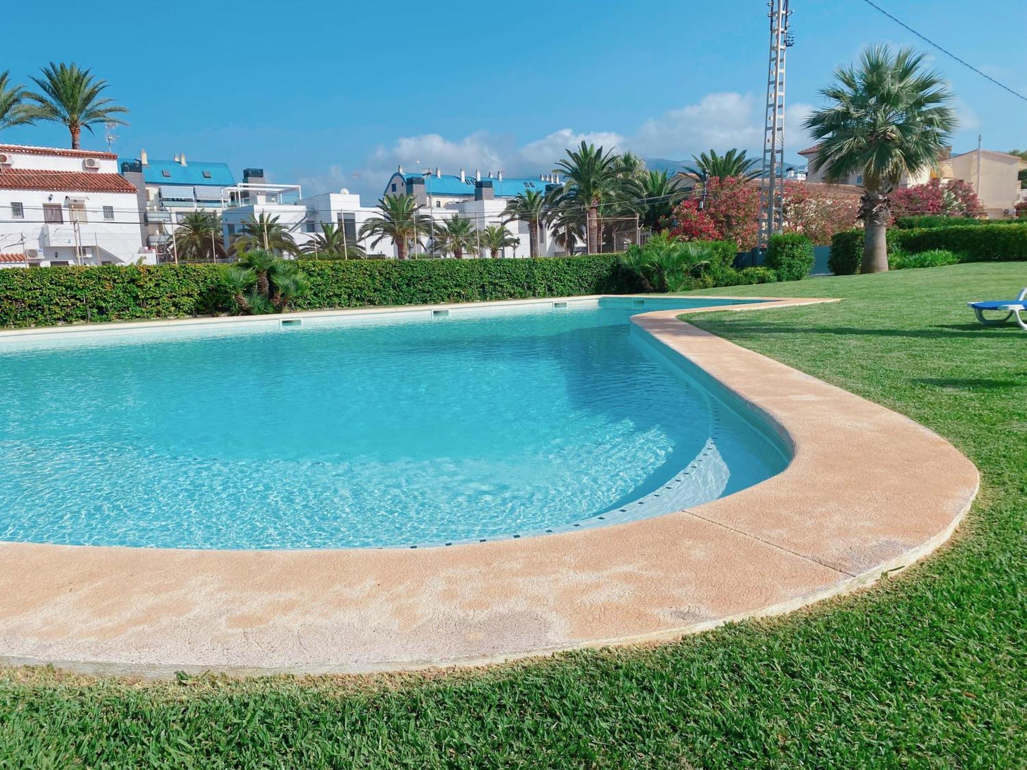 Apartment Exclusivo Atico De Lujo En La Playa - Holavivienda Inmobiliaria Denia