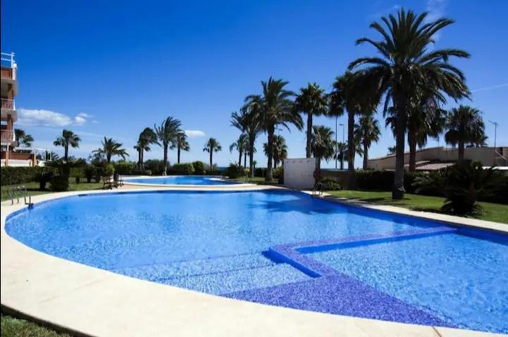 Estrella De Mar Denia