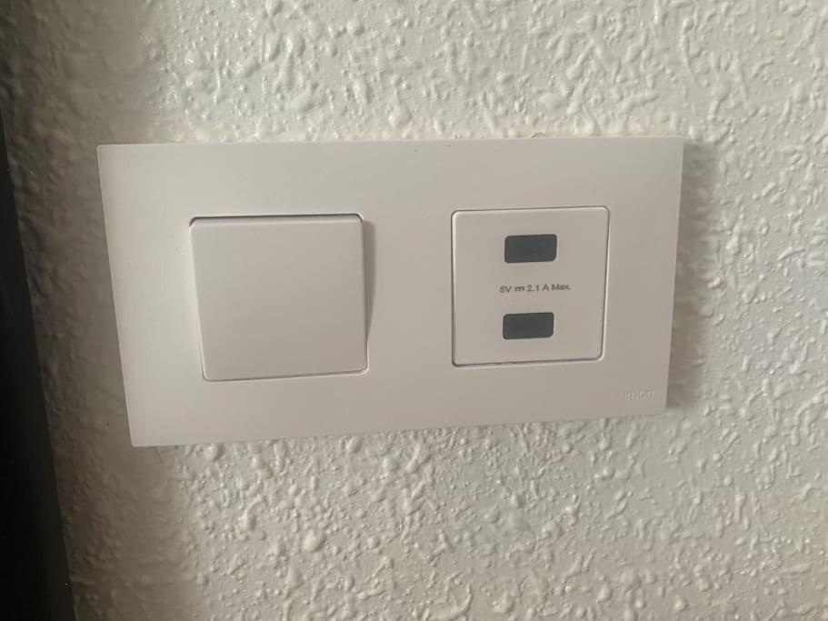 Apartment Aire