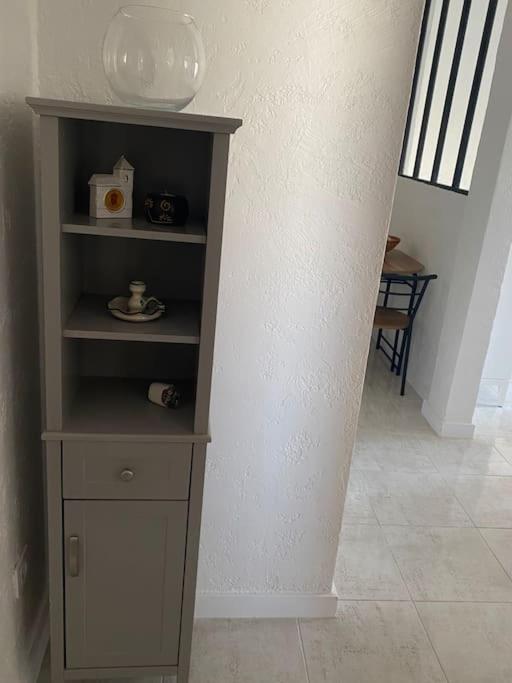 Aire Apartment