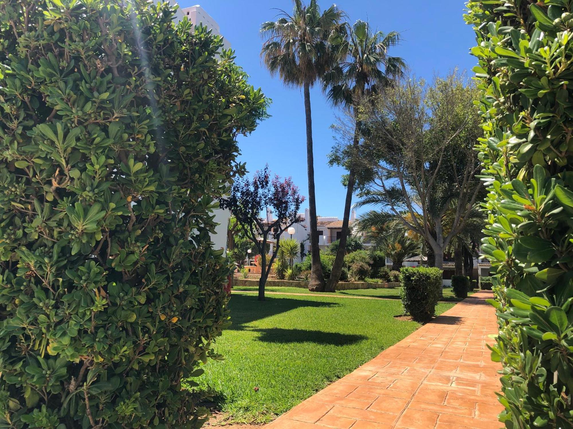 Velas Primera Linea-serviden Denia