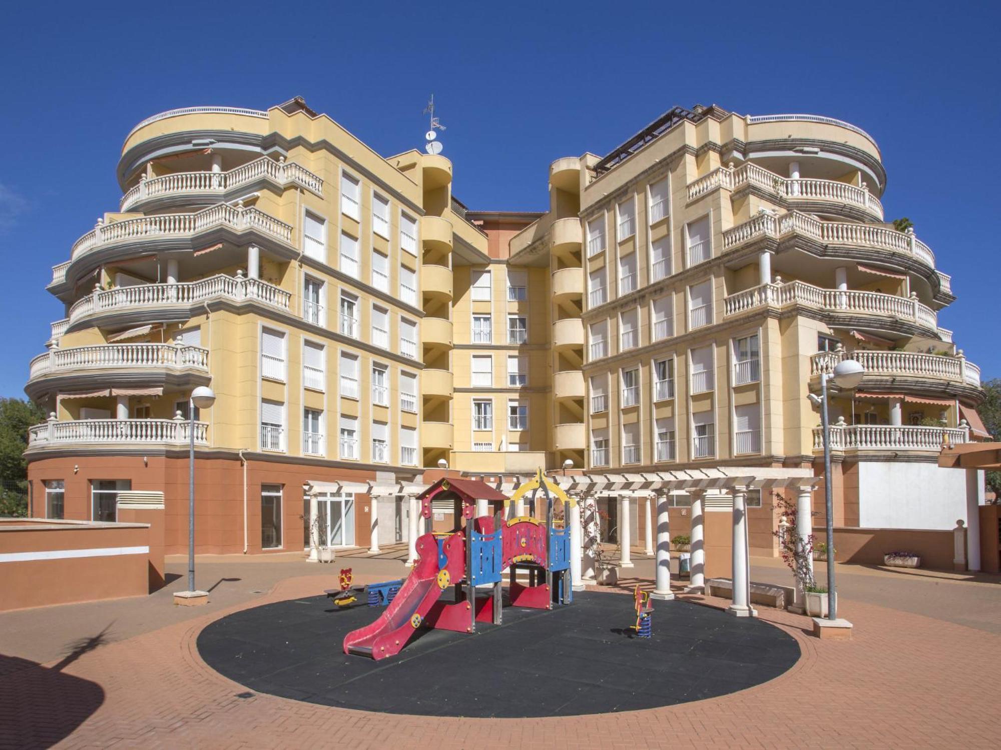Jardines Del Montgo Apartamento