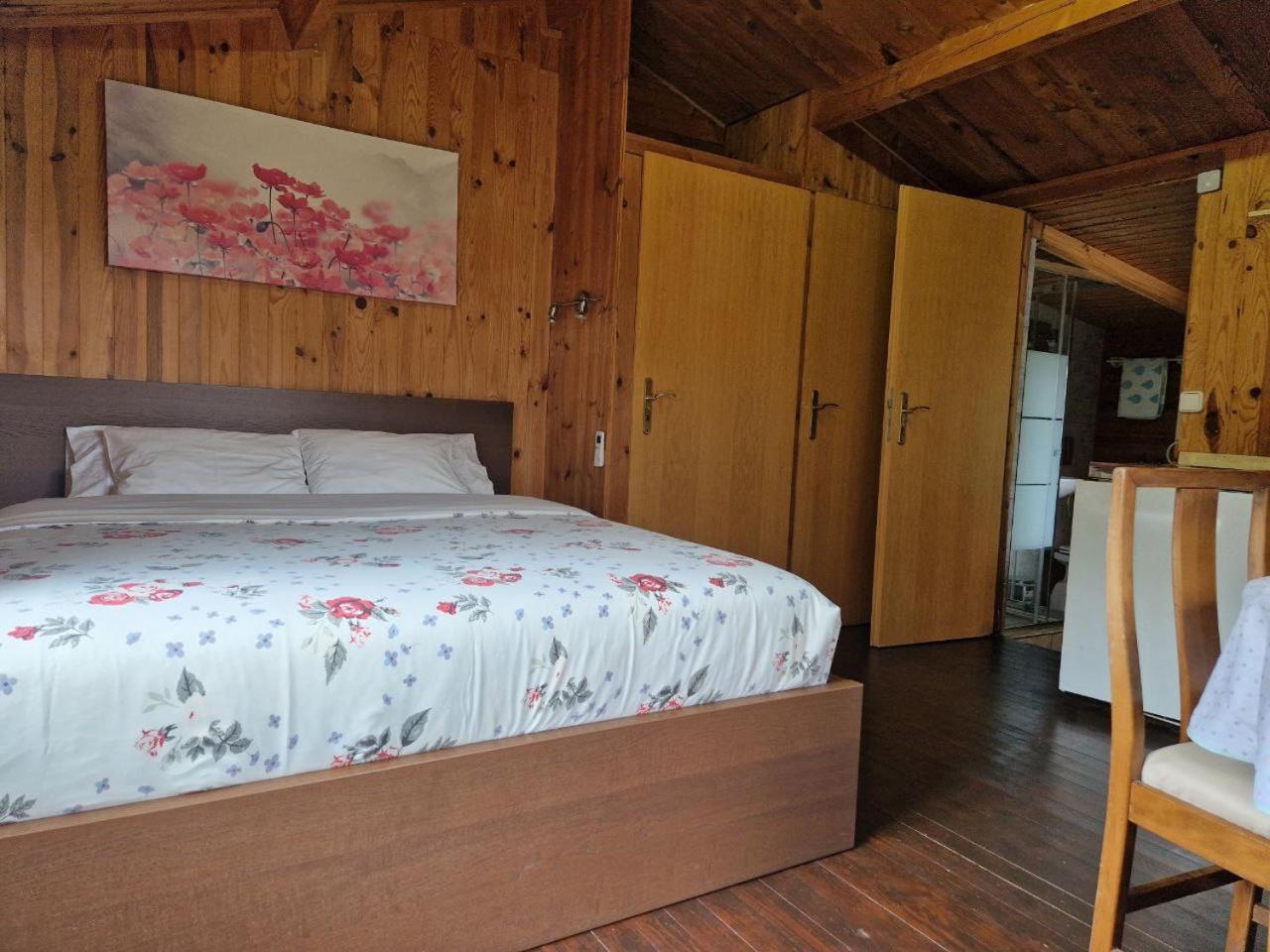 Guest house La Casita De Invitados