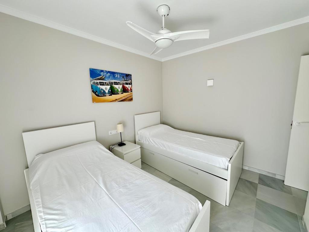 Coral 63 By Homeprive Apartamento *
