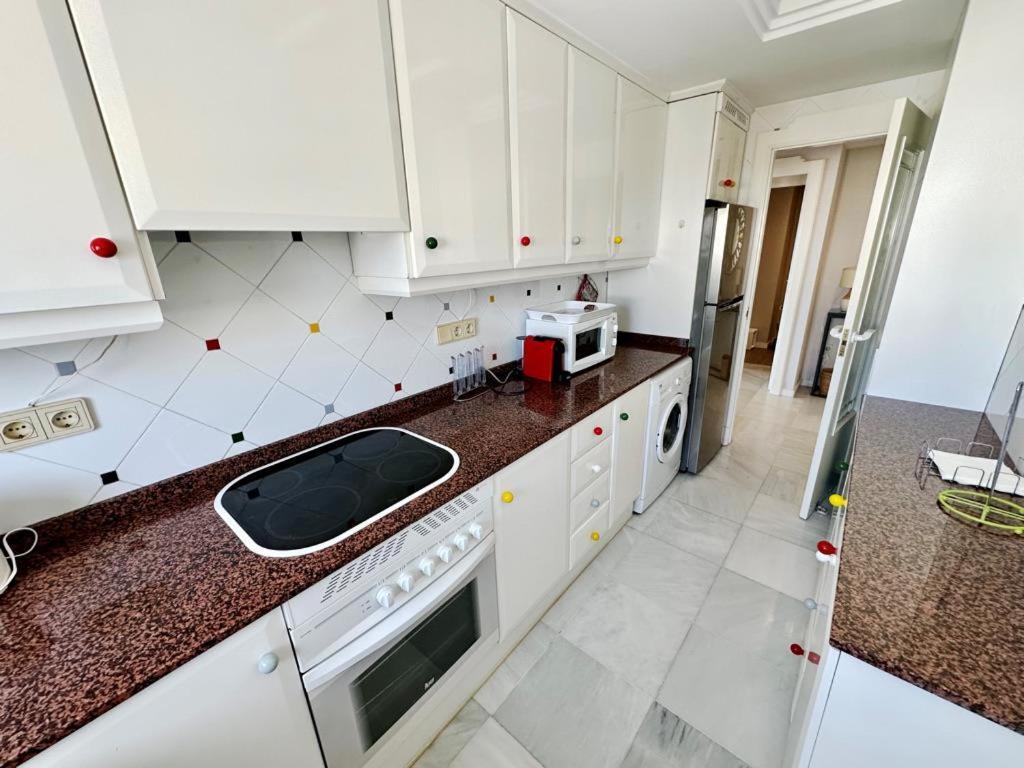 Apartamento Coral 63 By Homeprive Dénia