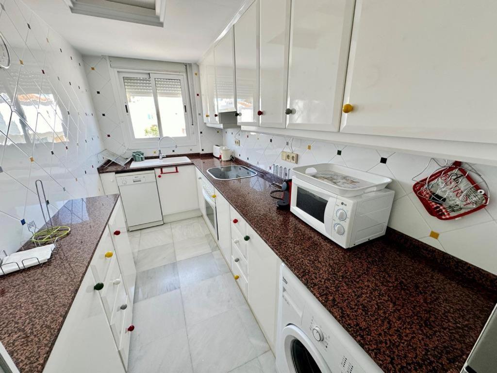 Apartamento Coral 63 By Homeprive *