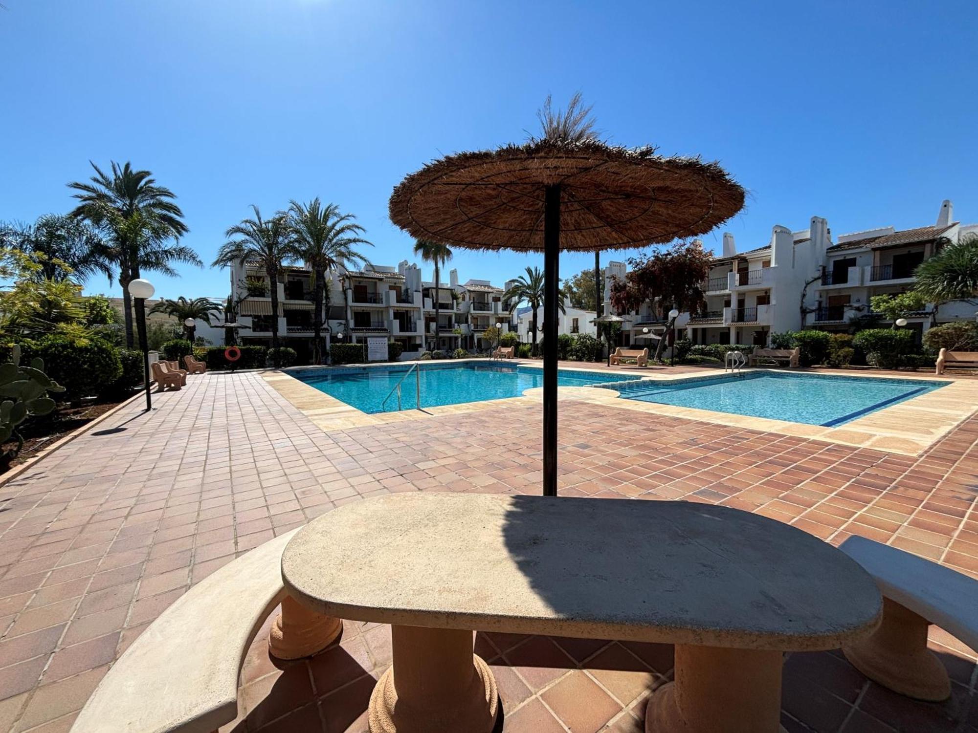 Velas Primera Linea-serviden * Denia