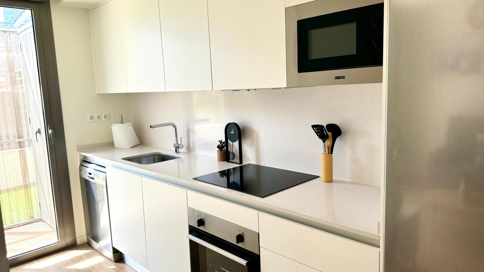 Apartment Marina Real Vyb *