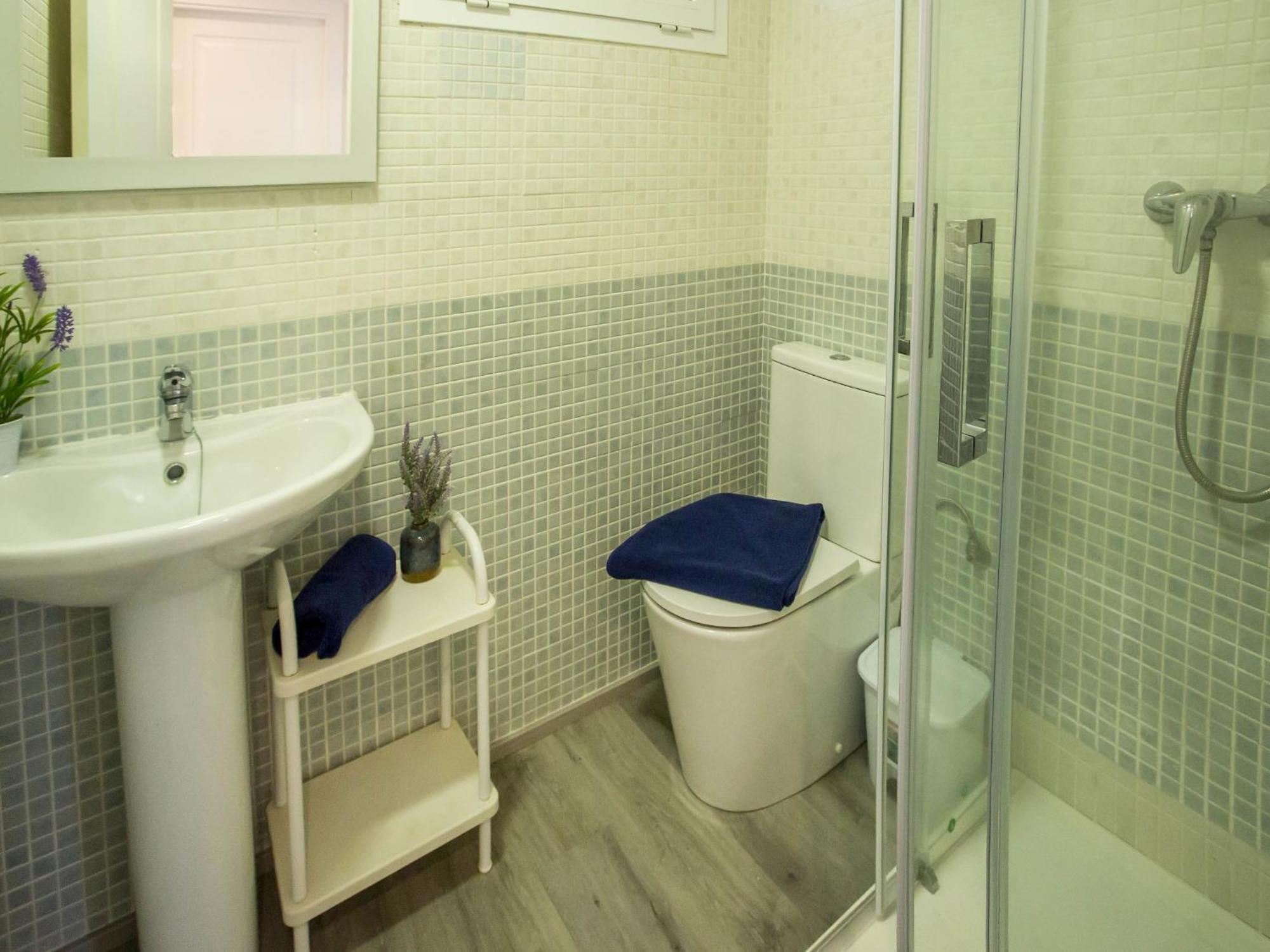 Apartment Mirador Al Mar.4