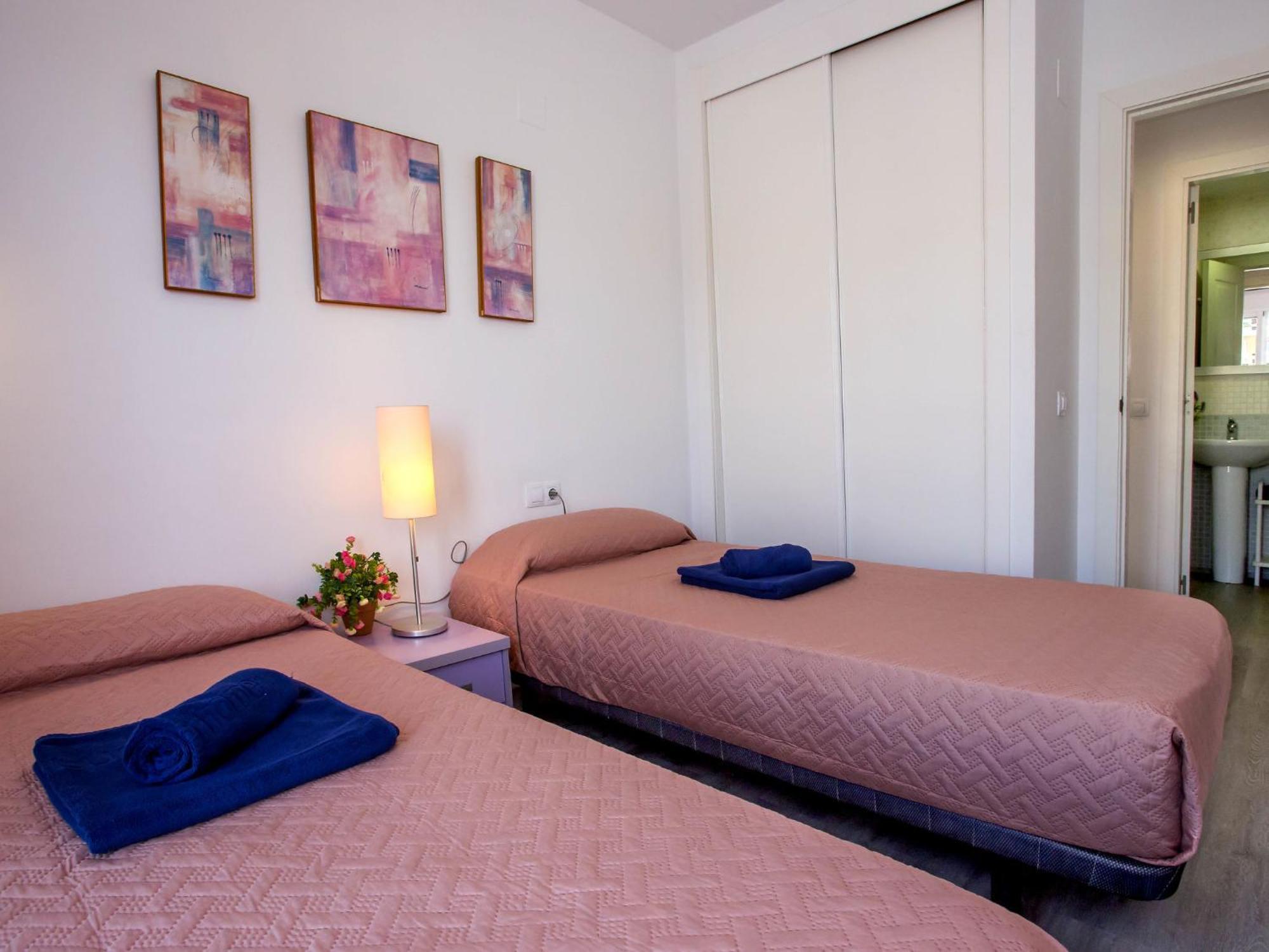 Apartment Mirador Al Mar.4 *