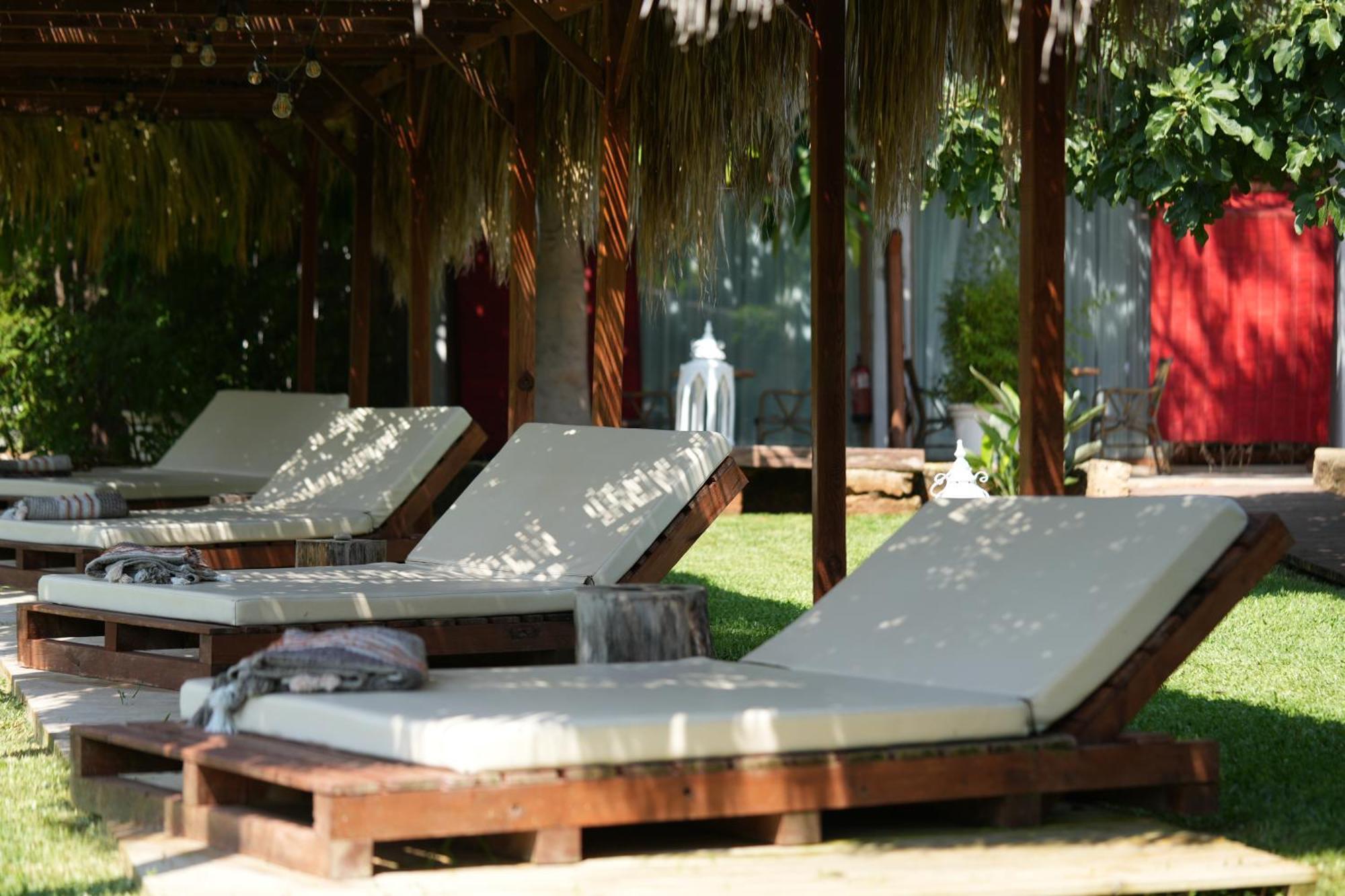 Hotel Boho (adults Only) Denia