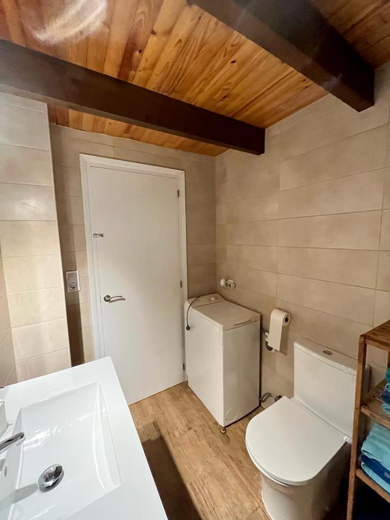 Apartamento Denia, Playa Y Ciudad Dénia