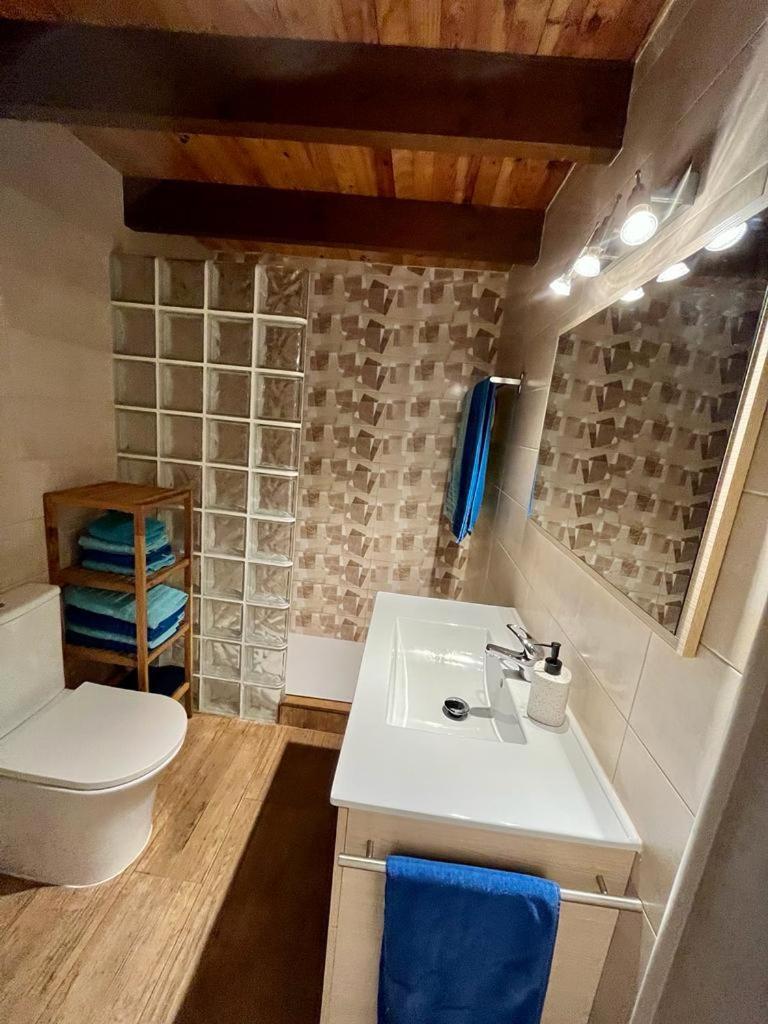 Apartamento Denia, Playa Y Ciudad *