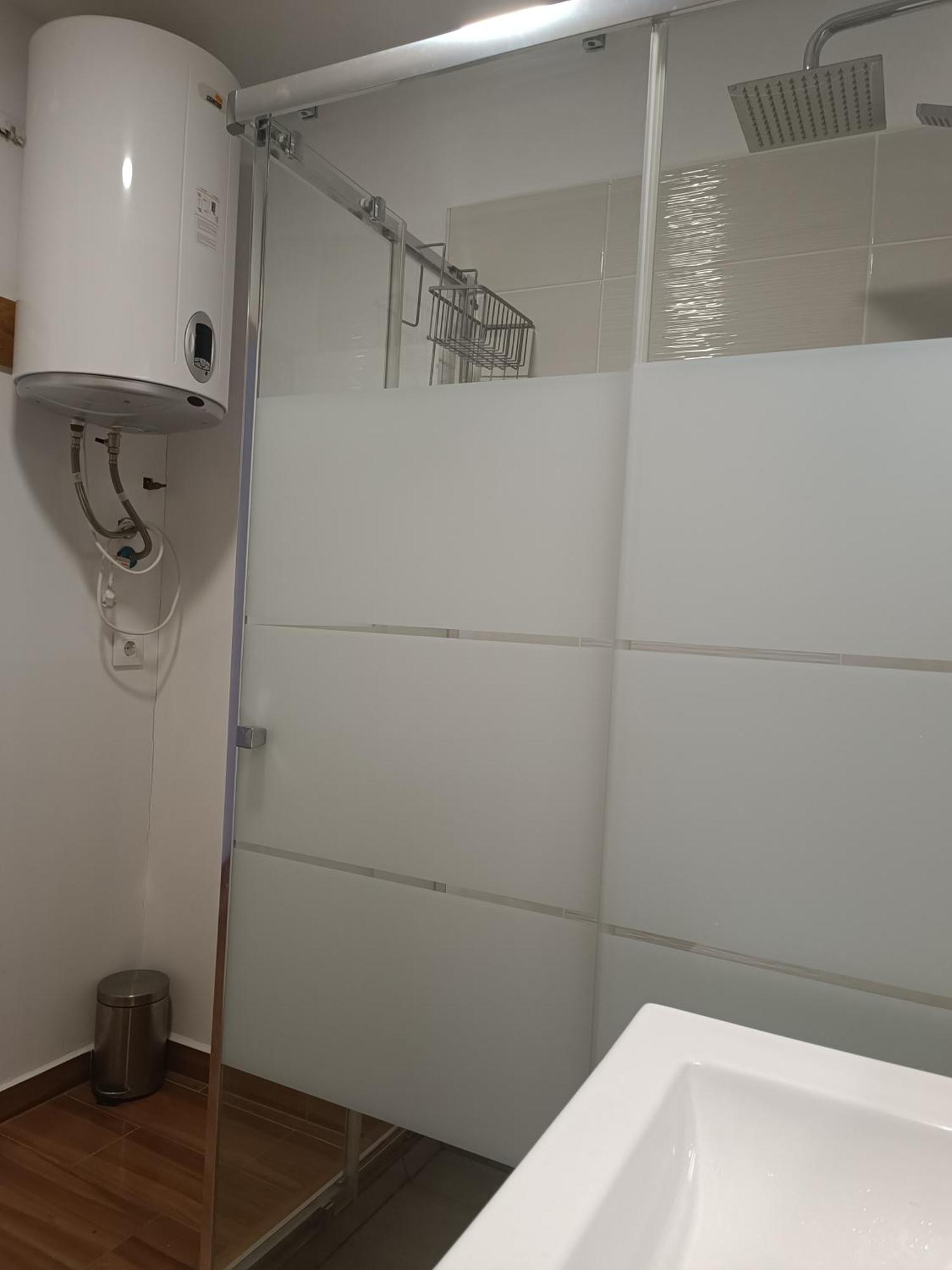 Apartamento Paraiso Del Sol