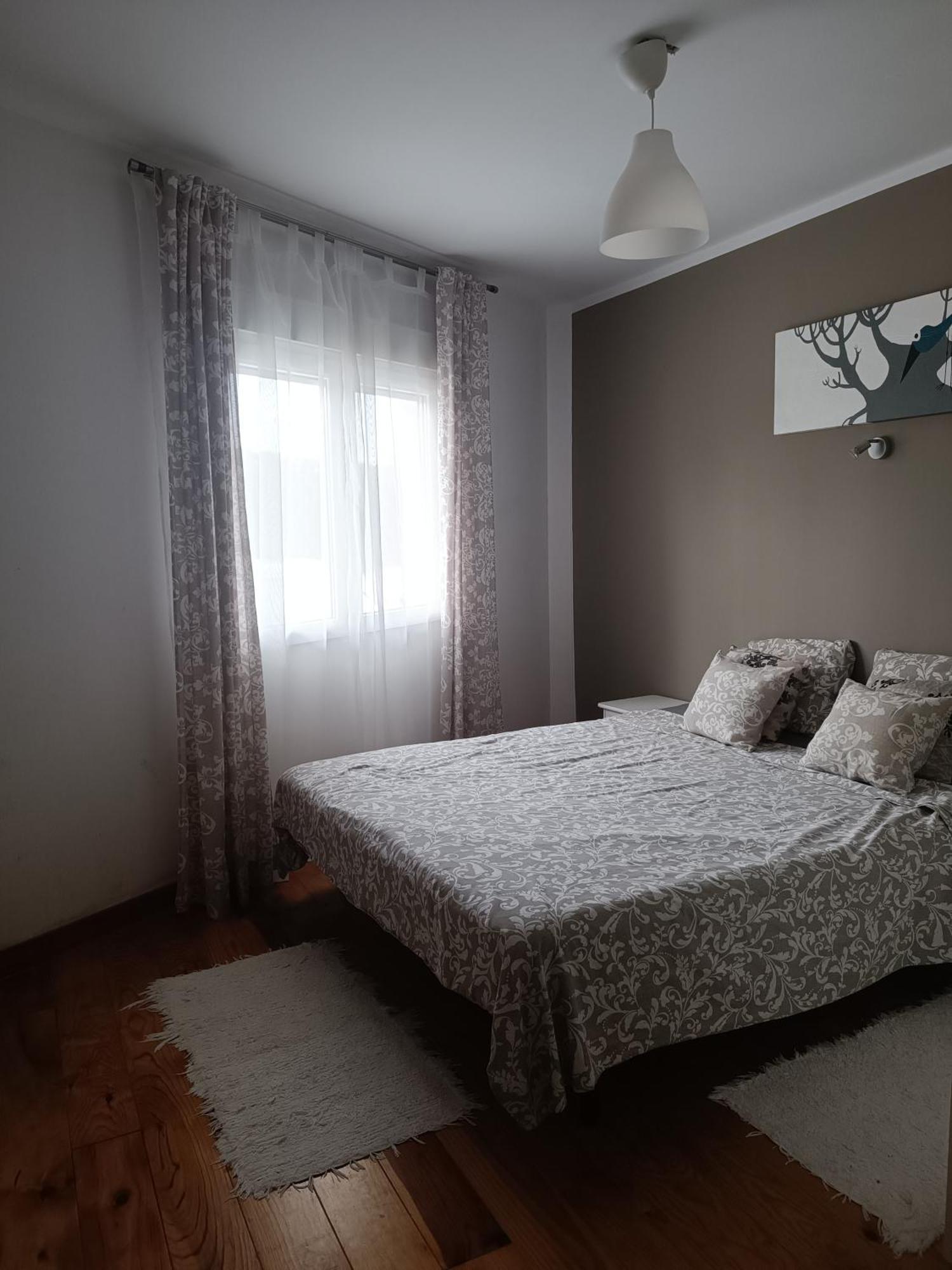Paraiso Del Sol Apartamento