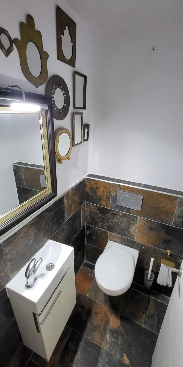 Cosy 2 Bedroom On 5 Floor With Balcony In The Centre Of Near The Playa- Spain