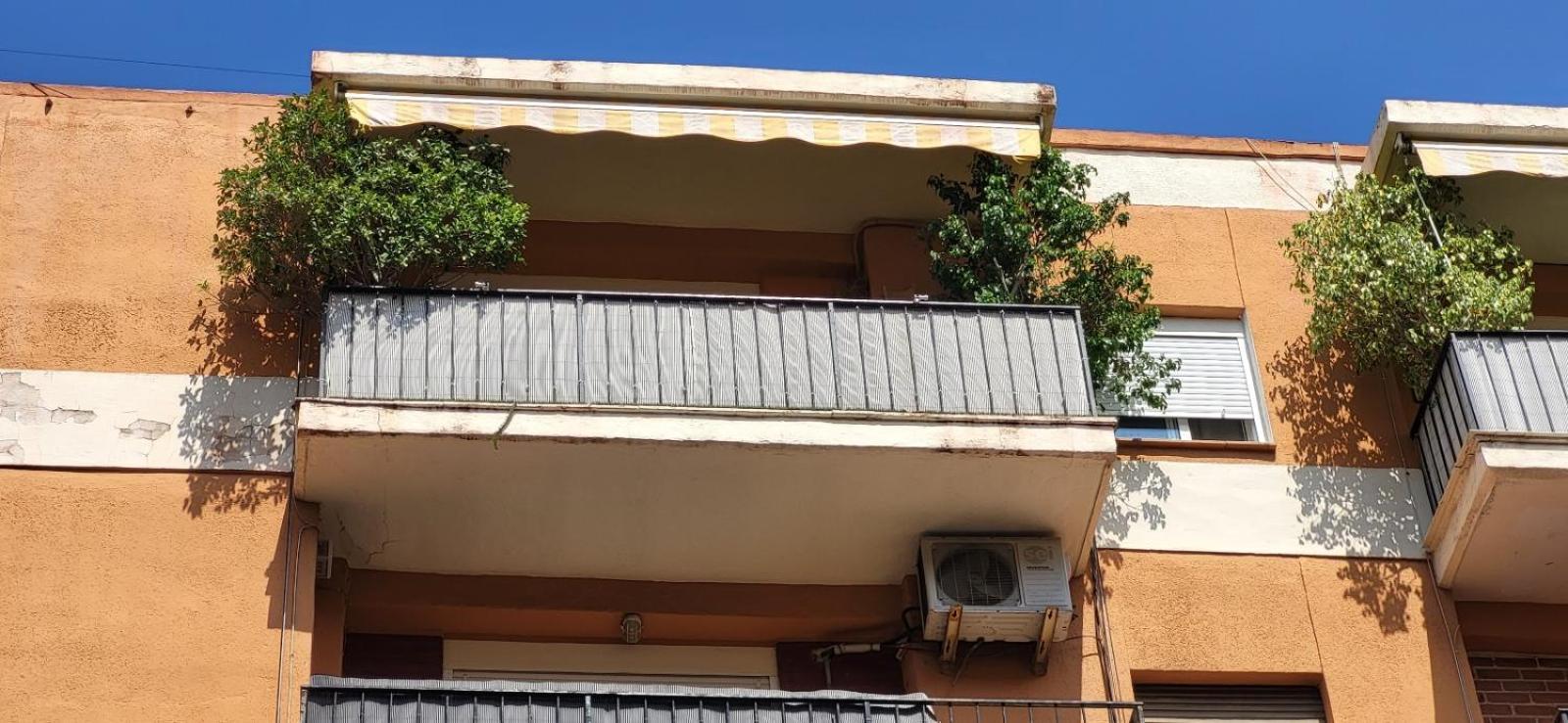 Cosy 2 Bedroom On 5 Floor With Balcony In The Centre Of Near The Playa- Spain Apartment
