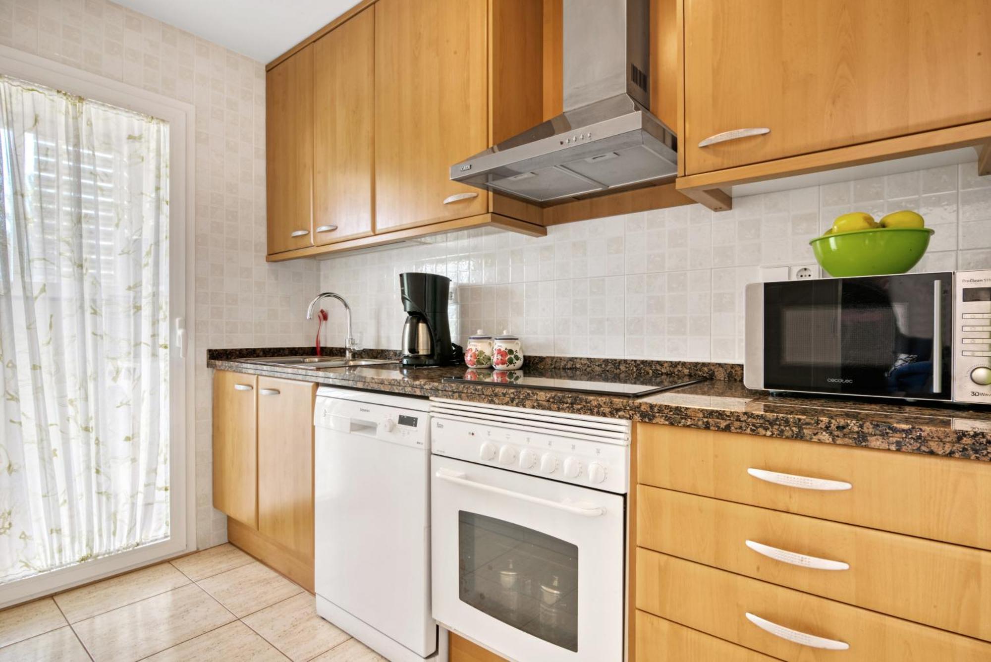 Clemenvilla Apartment *