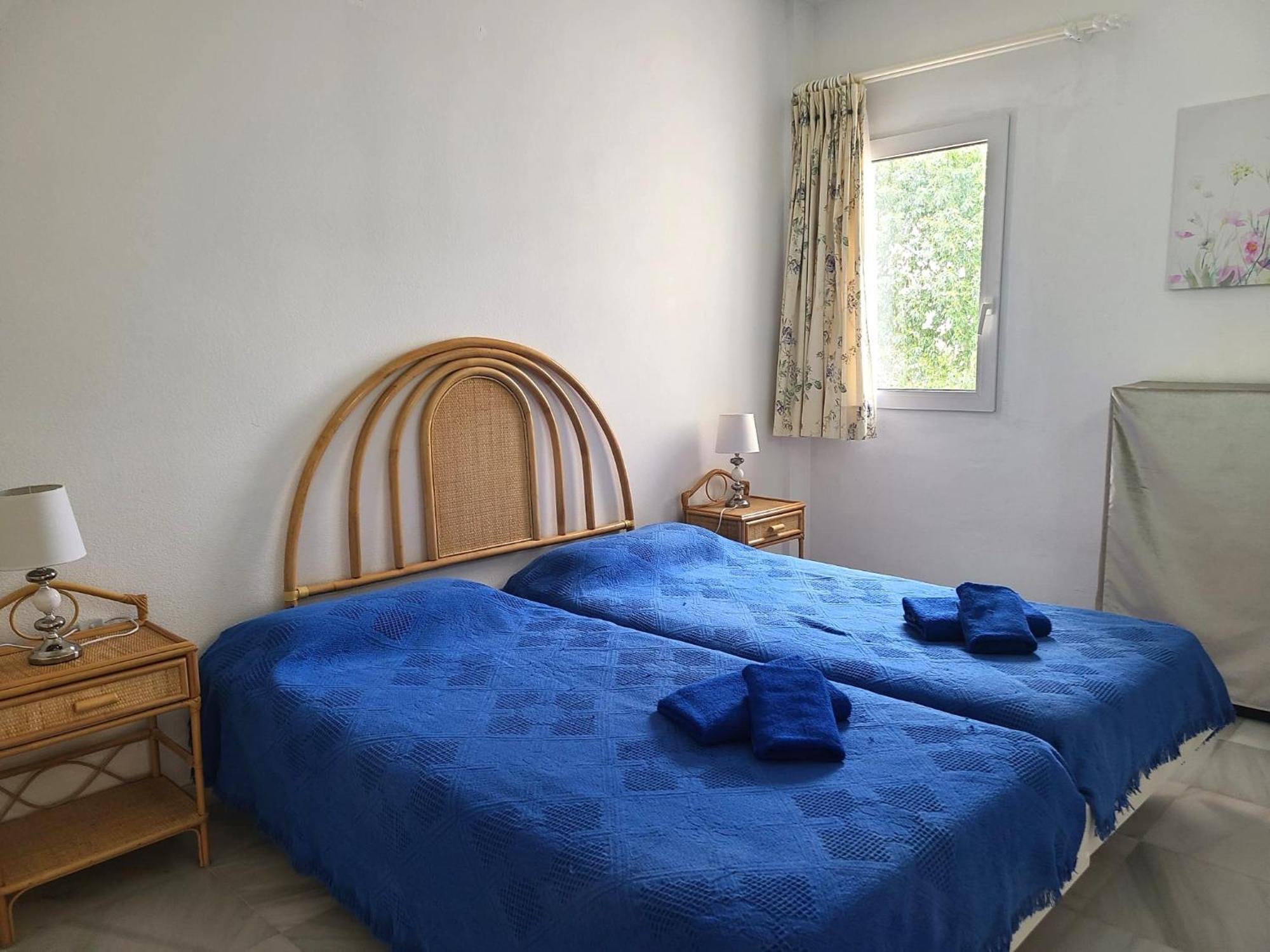 Cala D'or Apartment