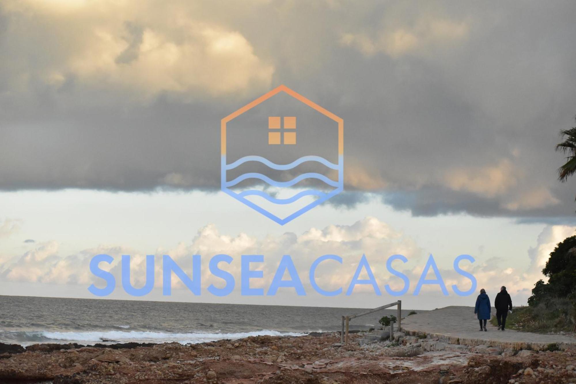 Apartamento Oasis Junto A Rotas