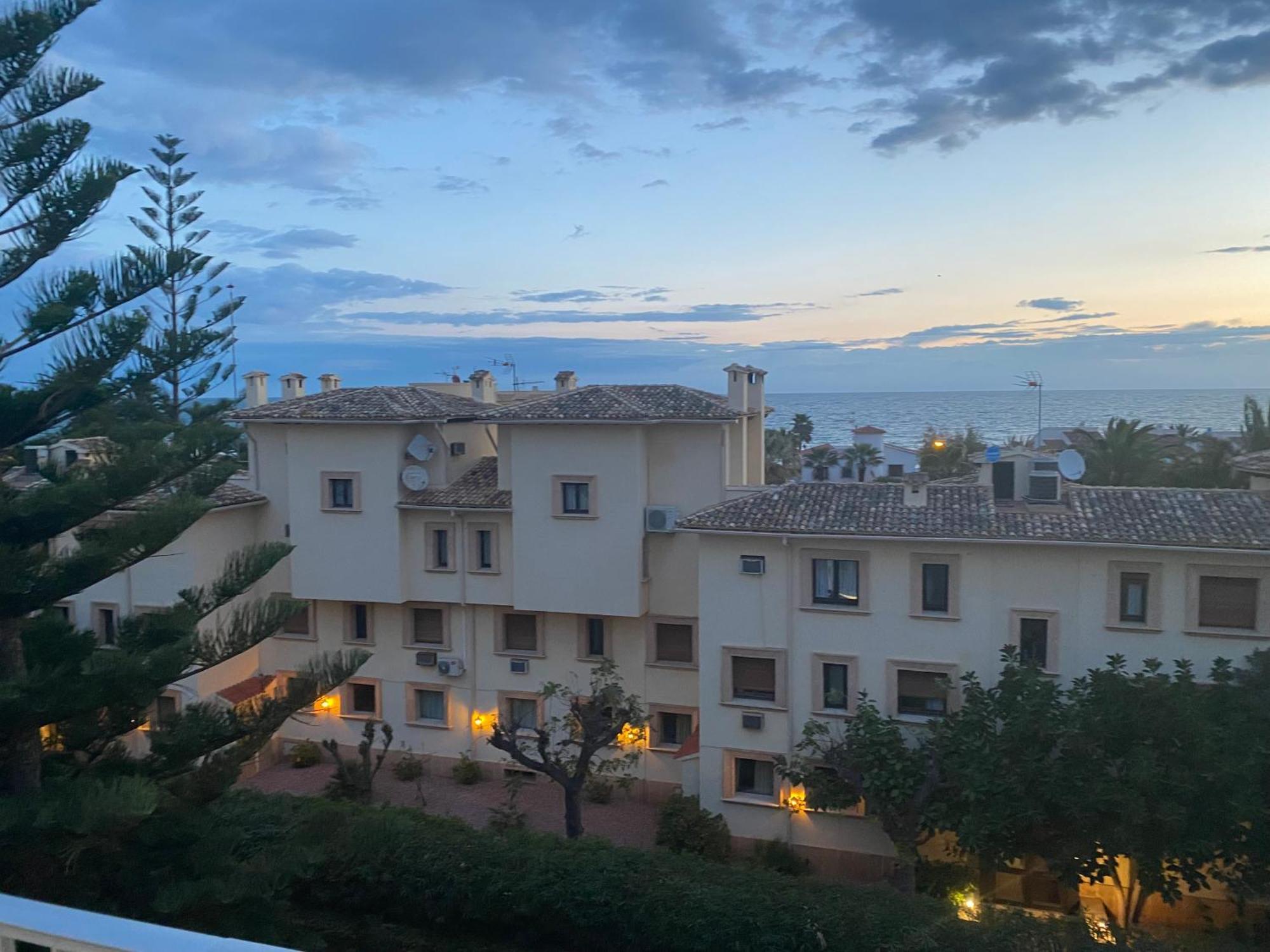 Vista Al Mare Apartment Denia