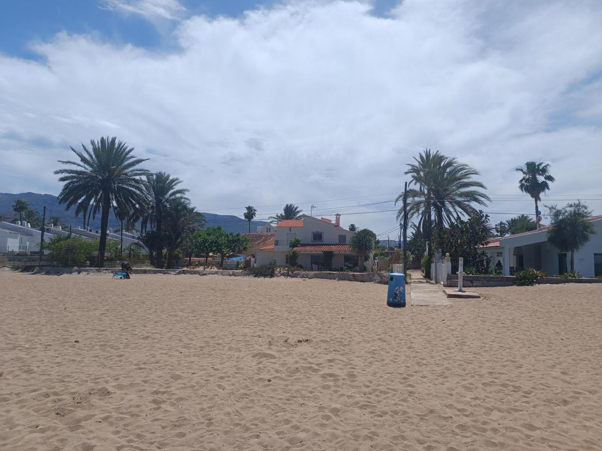 Paraiso Del Sol Apartamento *