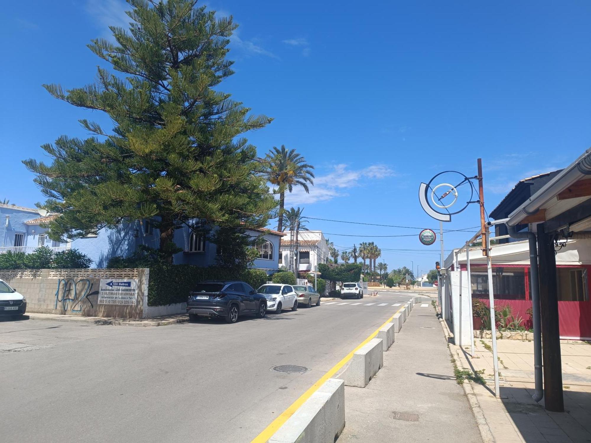 Paraiso Del Sol Apartamento *