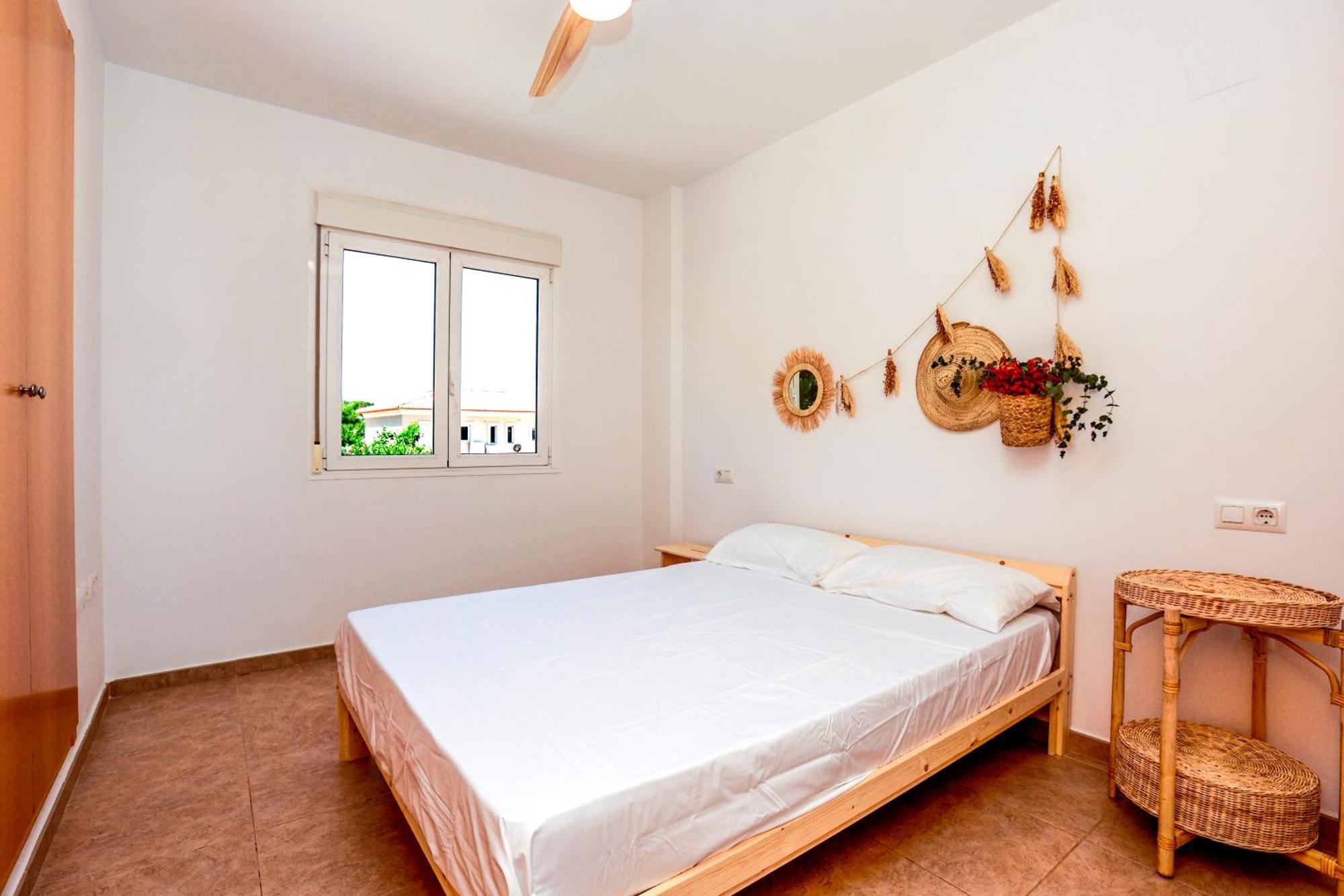 Holiday home Bonito Adosado En Rotas *
