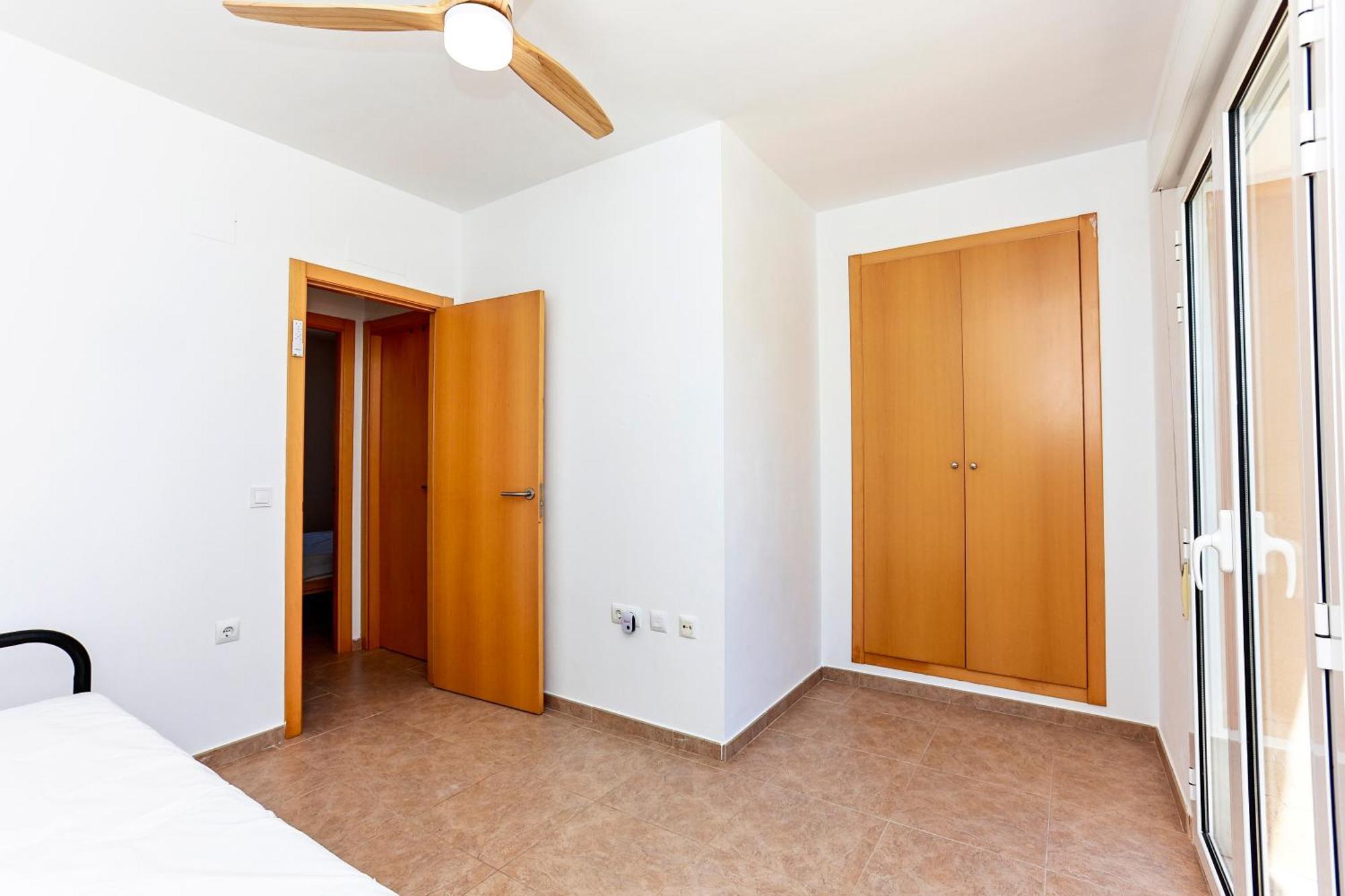 Holiday home Bonito Adosado En Rotas *