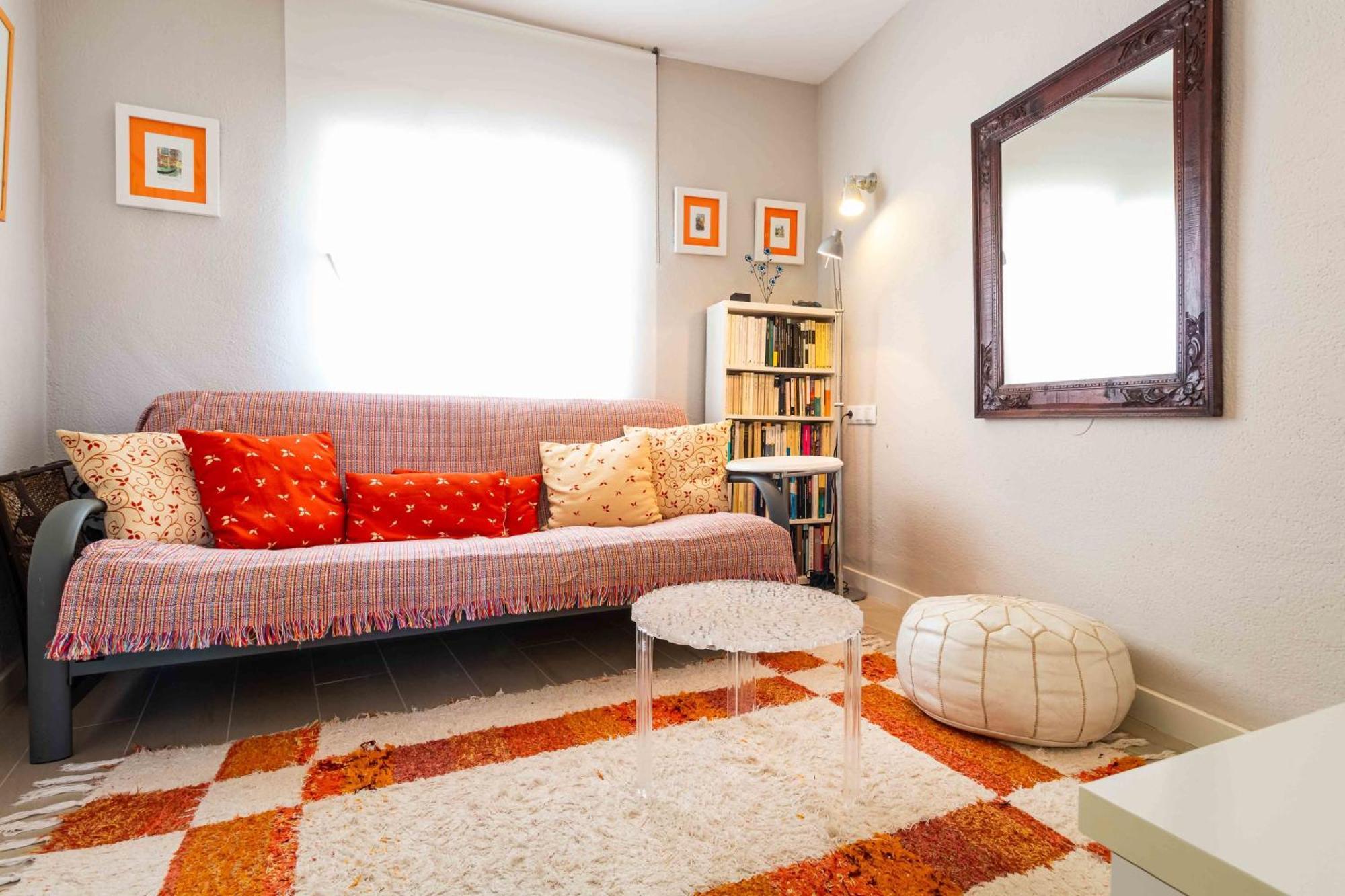 Oasis Junto A Rotas Apartamento