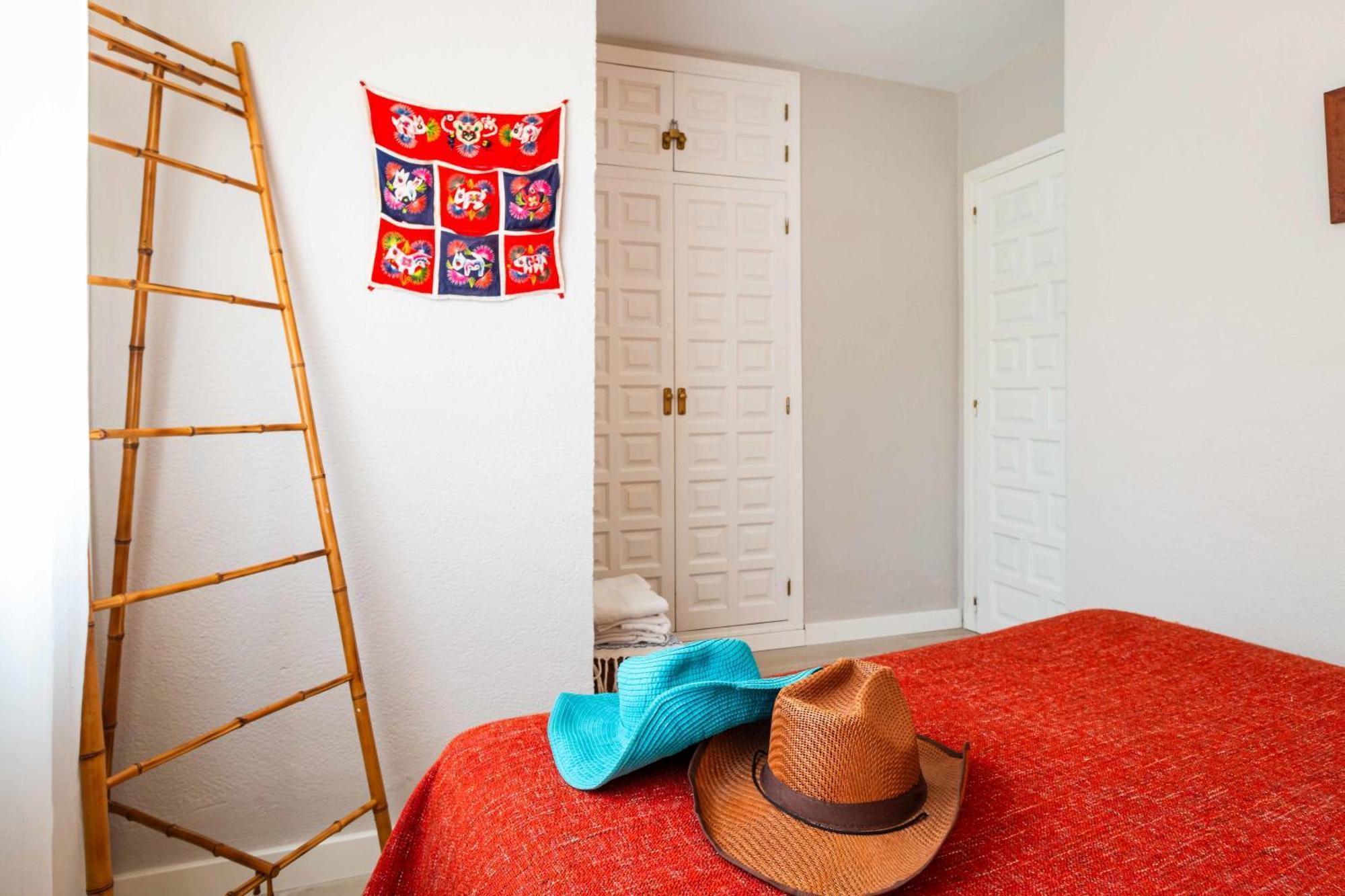 Oasis Junto A Rotas Apartamento *