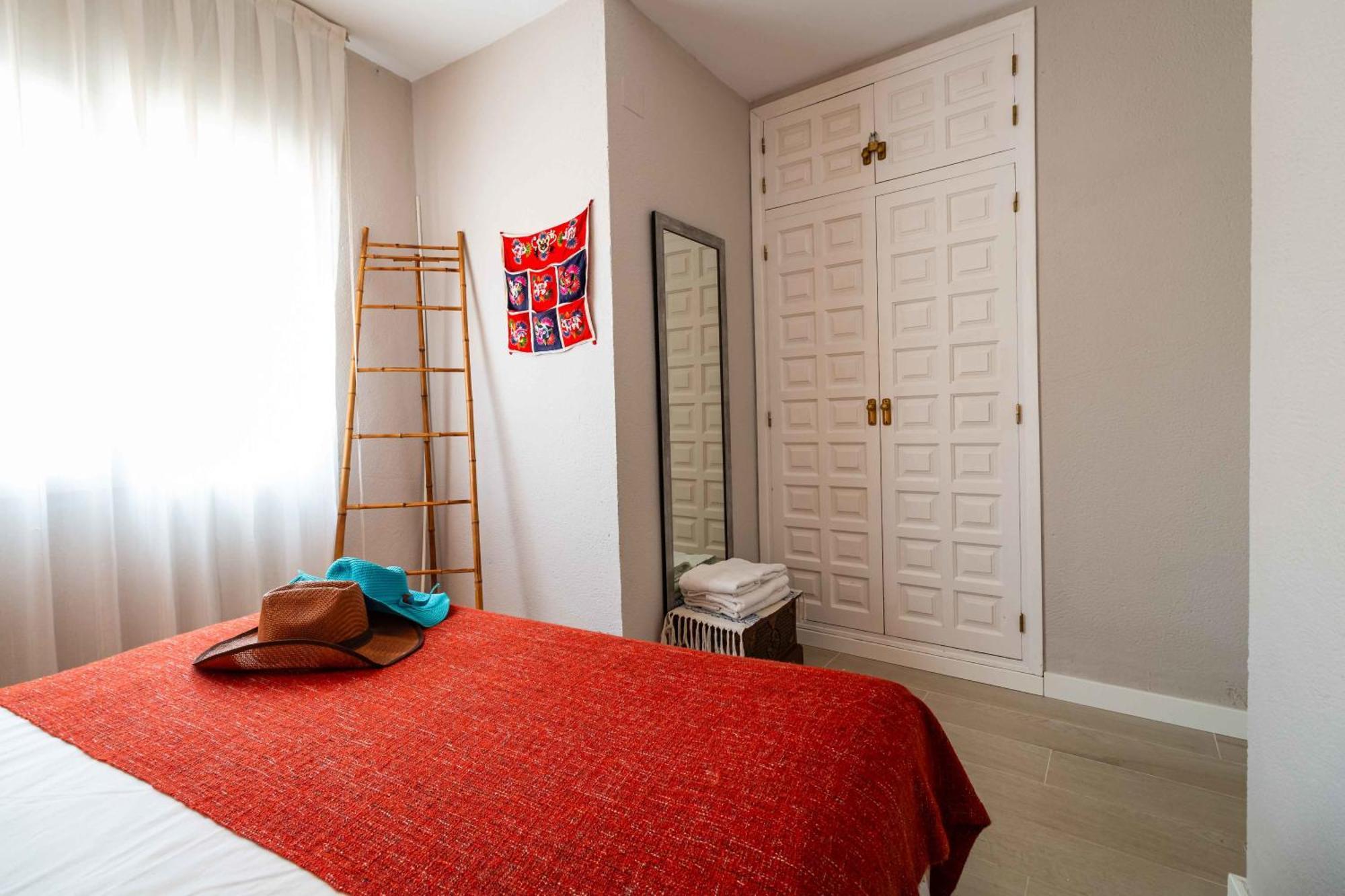 Apartamento Oasis Junto A Rotas *
