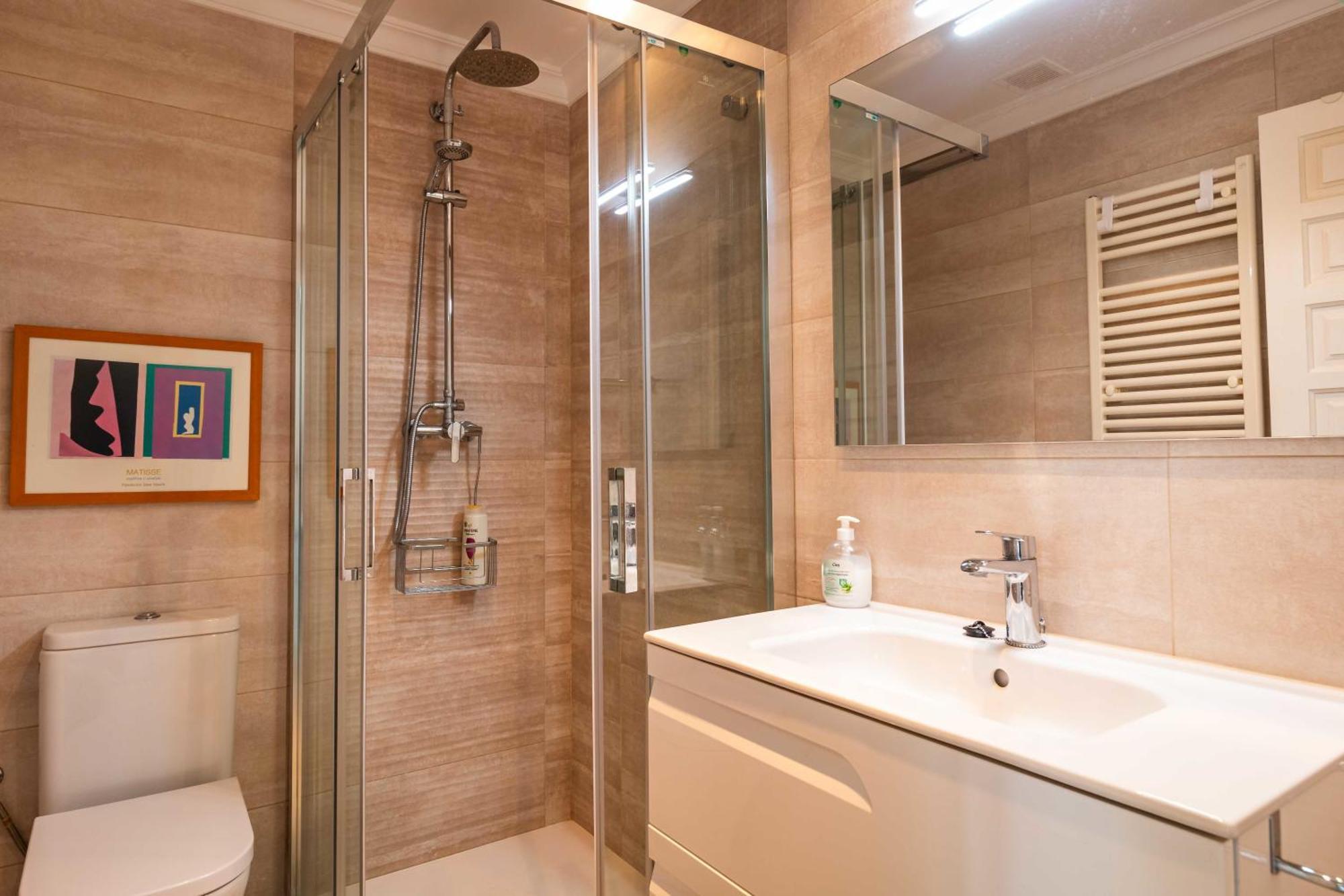 Oasis Junto A Rotas Apartamento Dénia