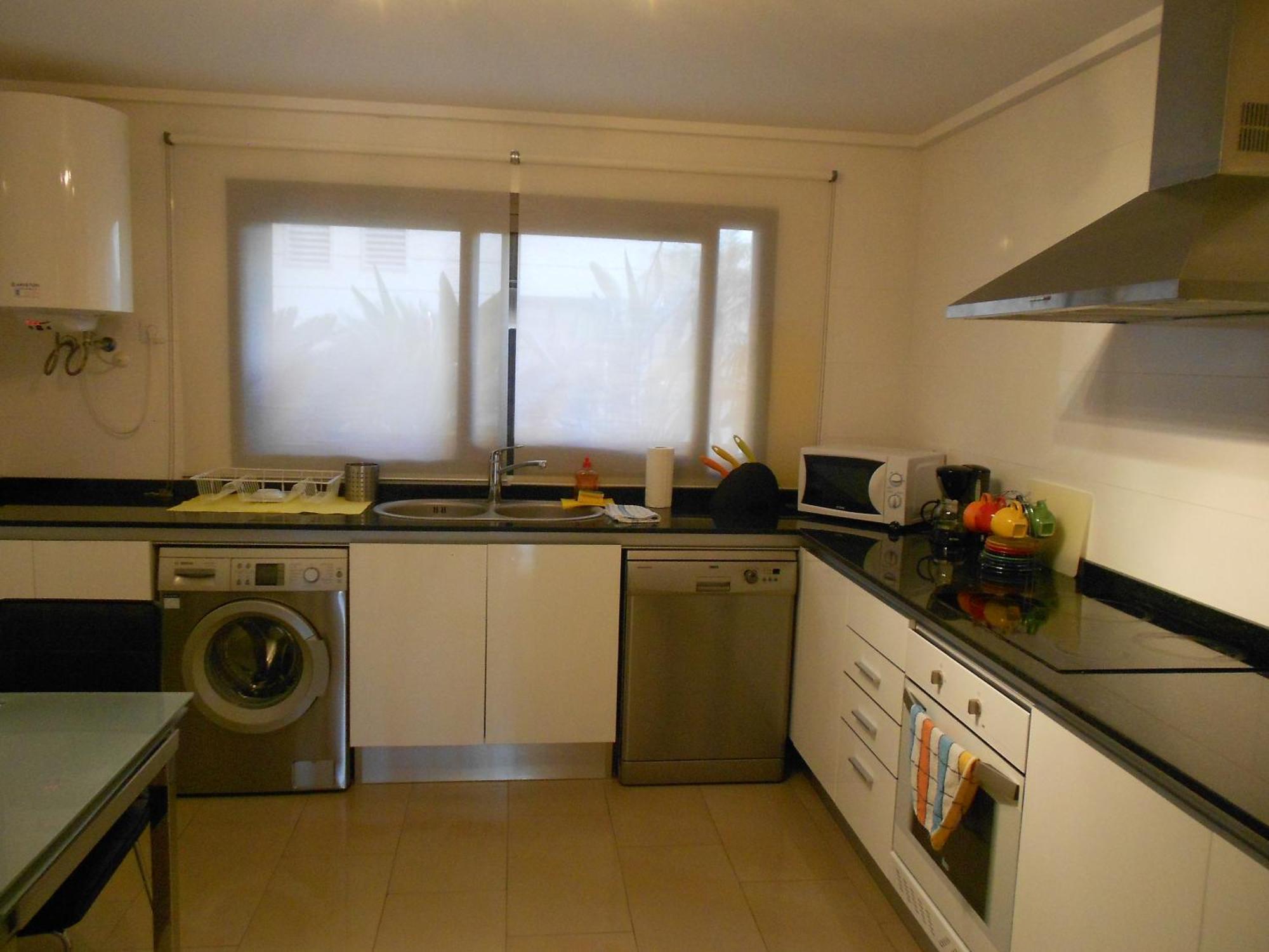 Apartamento Jardinas De Les Marinas *