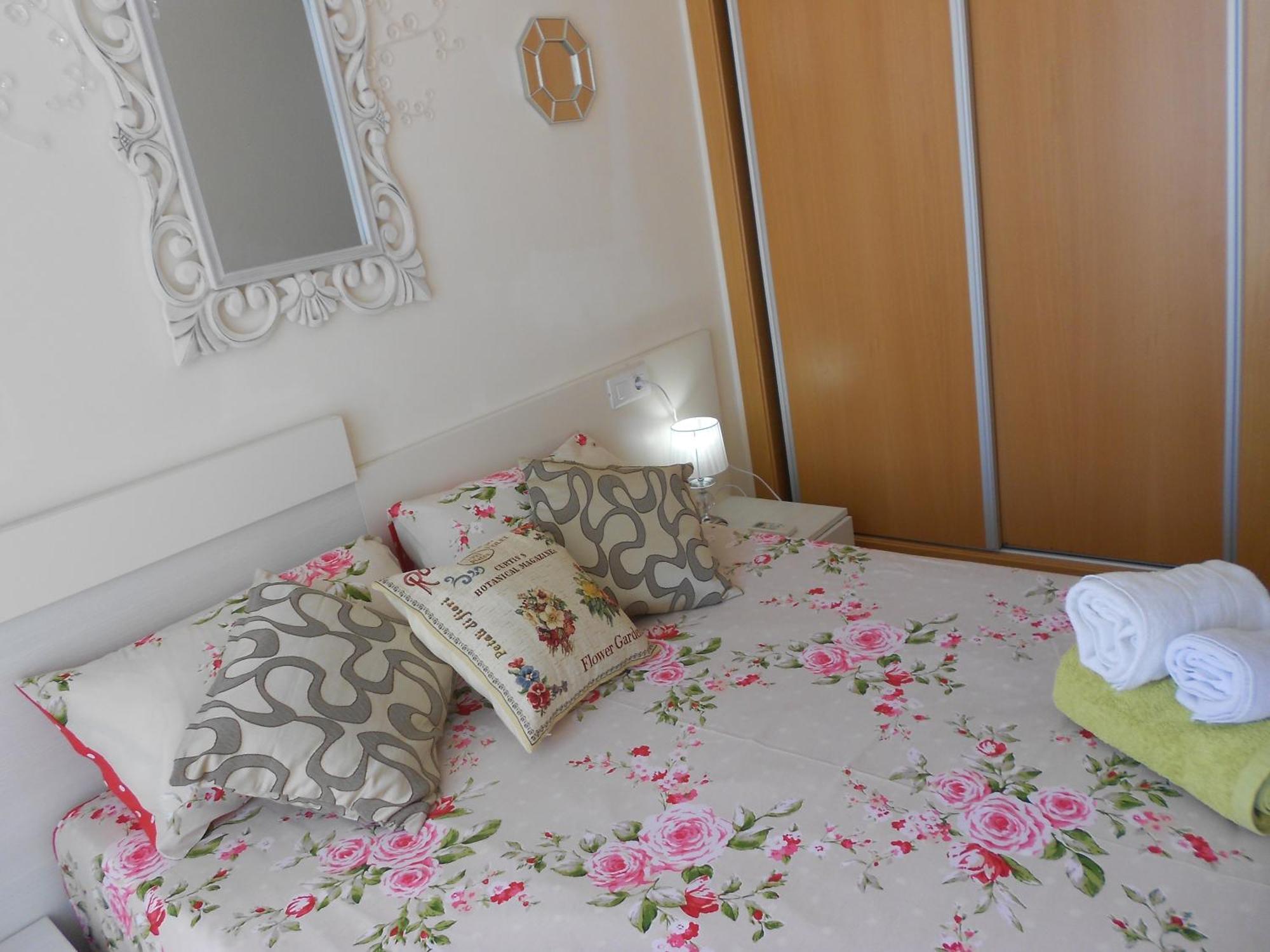 Apartment Playa Sol Ii Denia