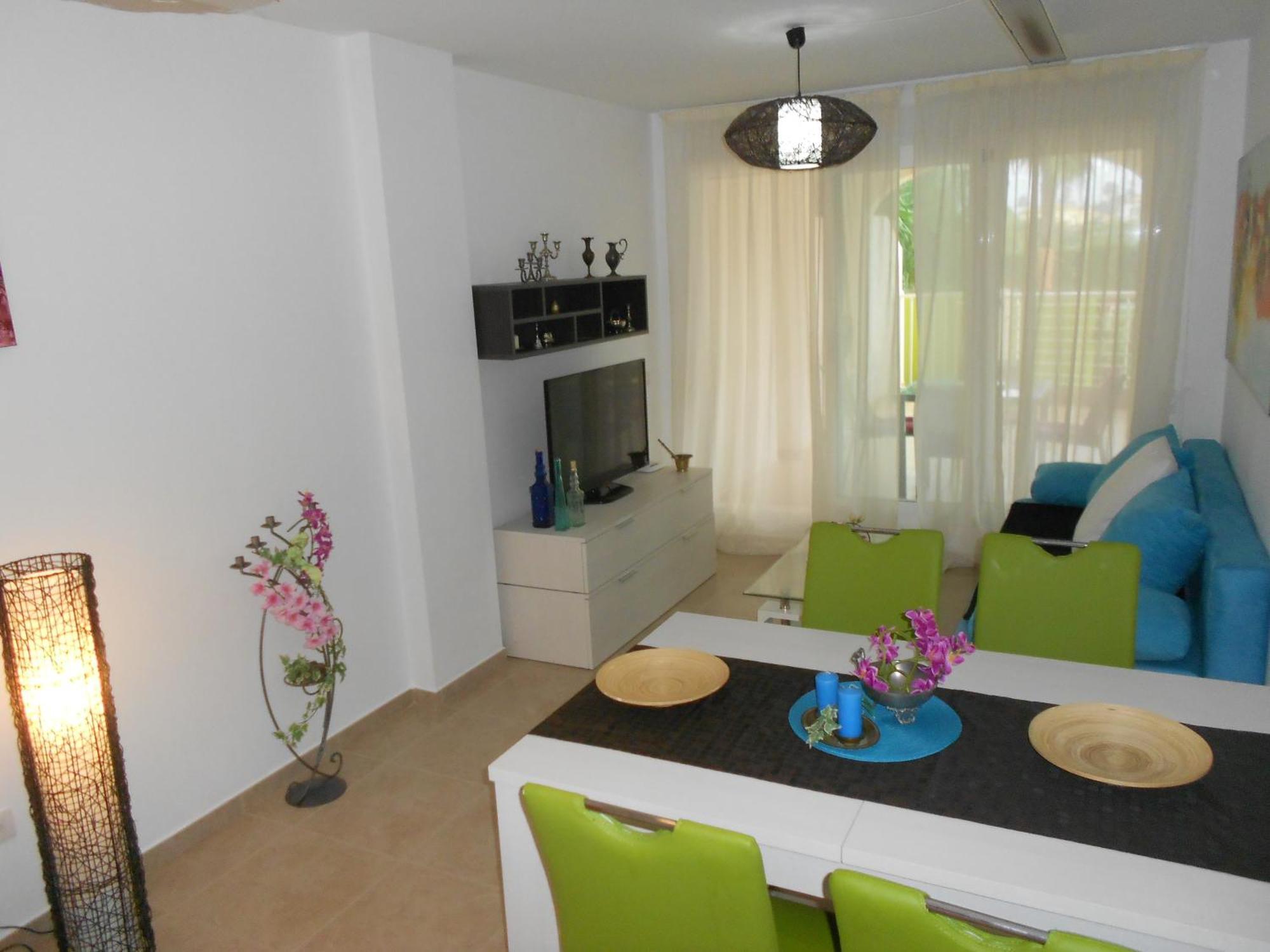 Apartment Playa Sol Ii *