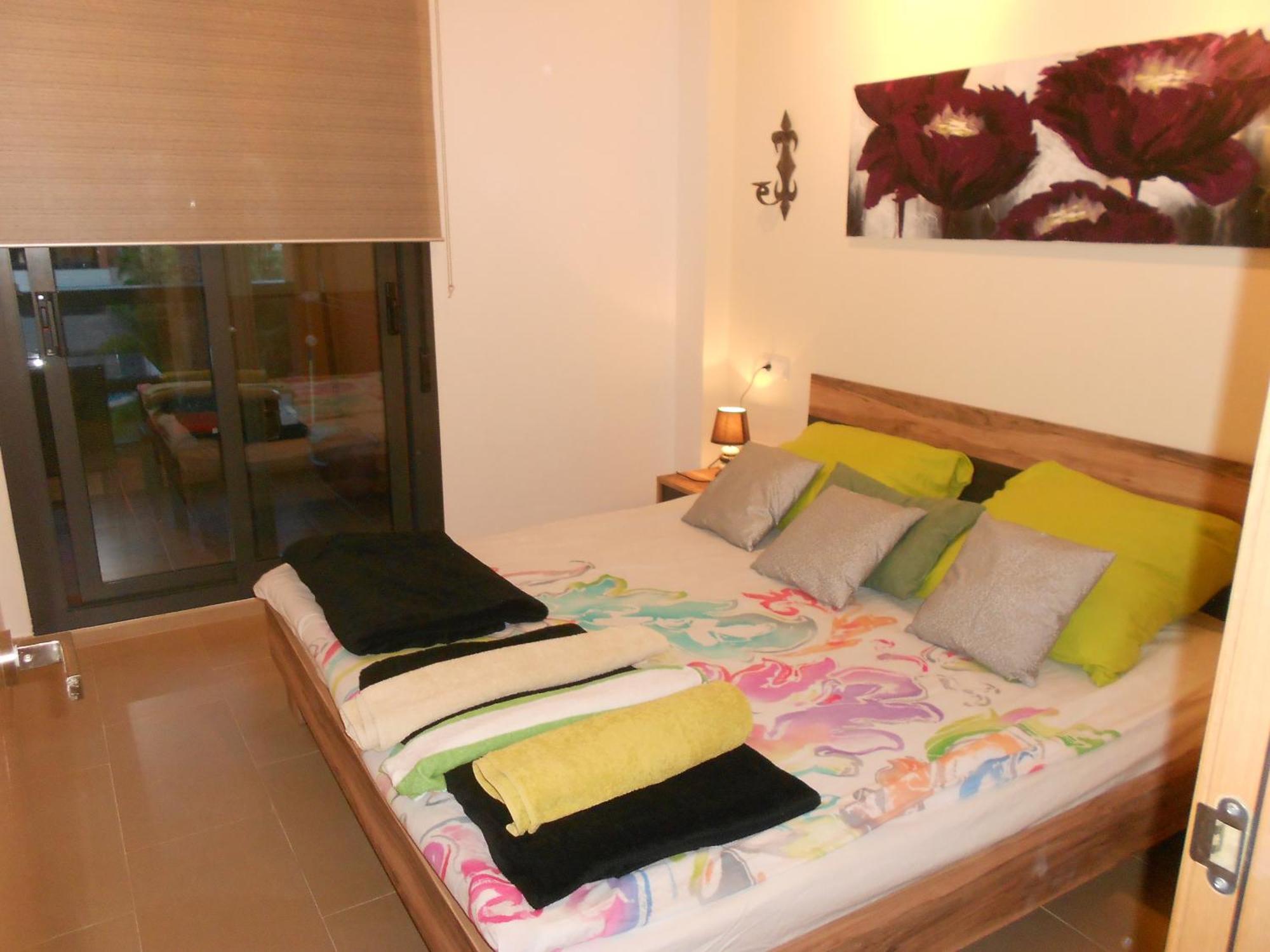 Apartamento Jardinas De Les Marinas Dénia