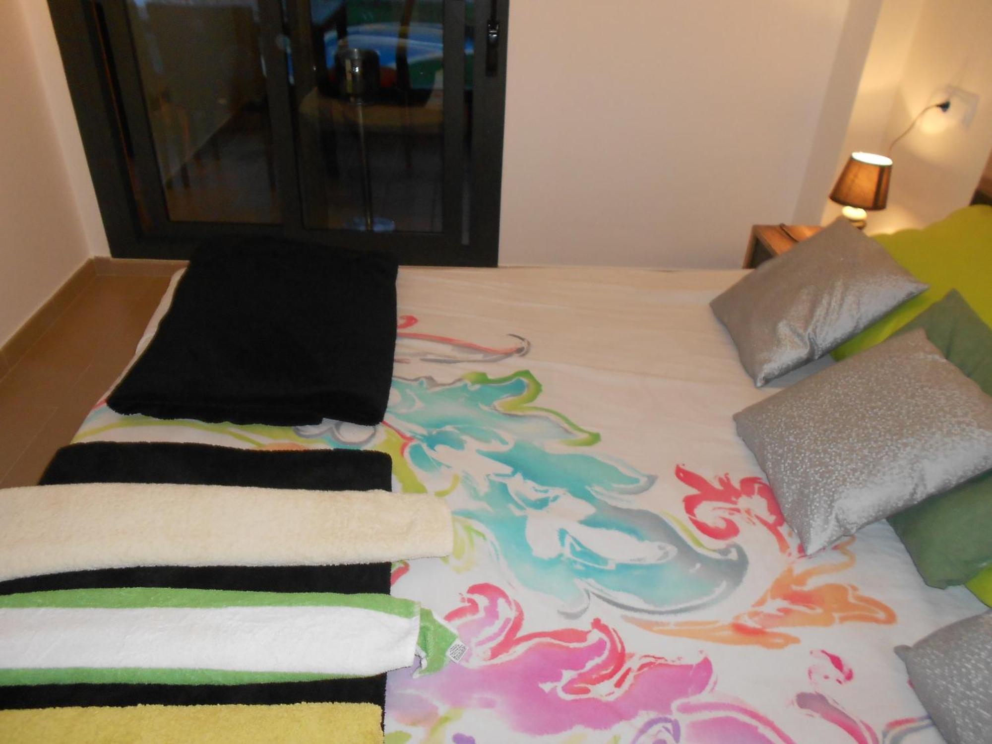 Apartamento Jardinas De Les Marinas *