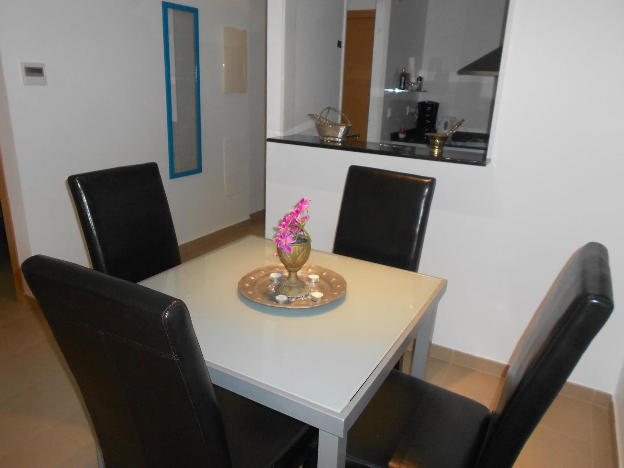 Apartamento Jardinas De Les Marinas Dénia