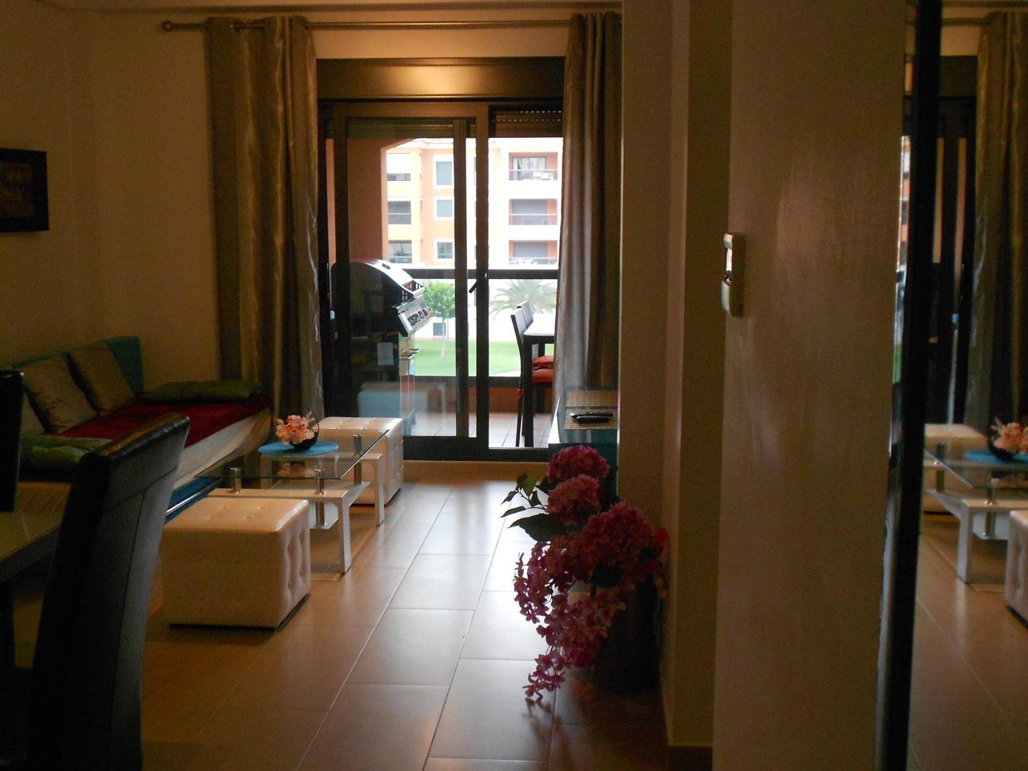 Jardinas De Les Marinas Apartamento