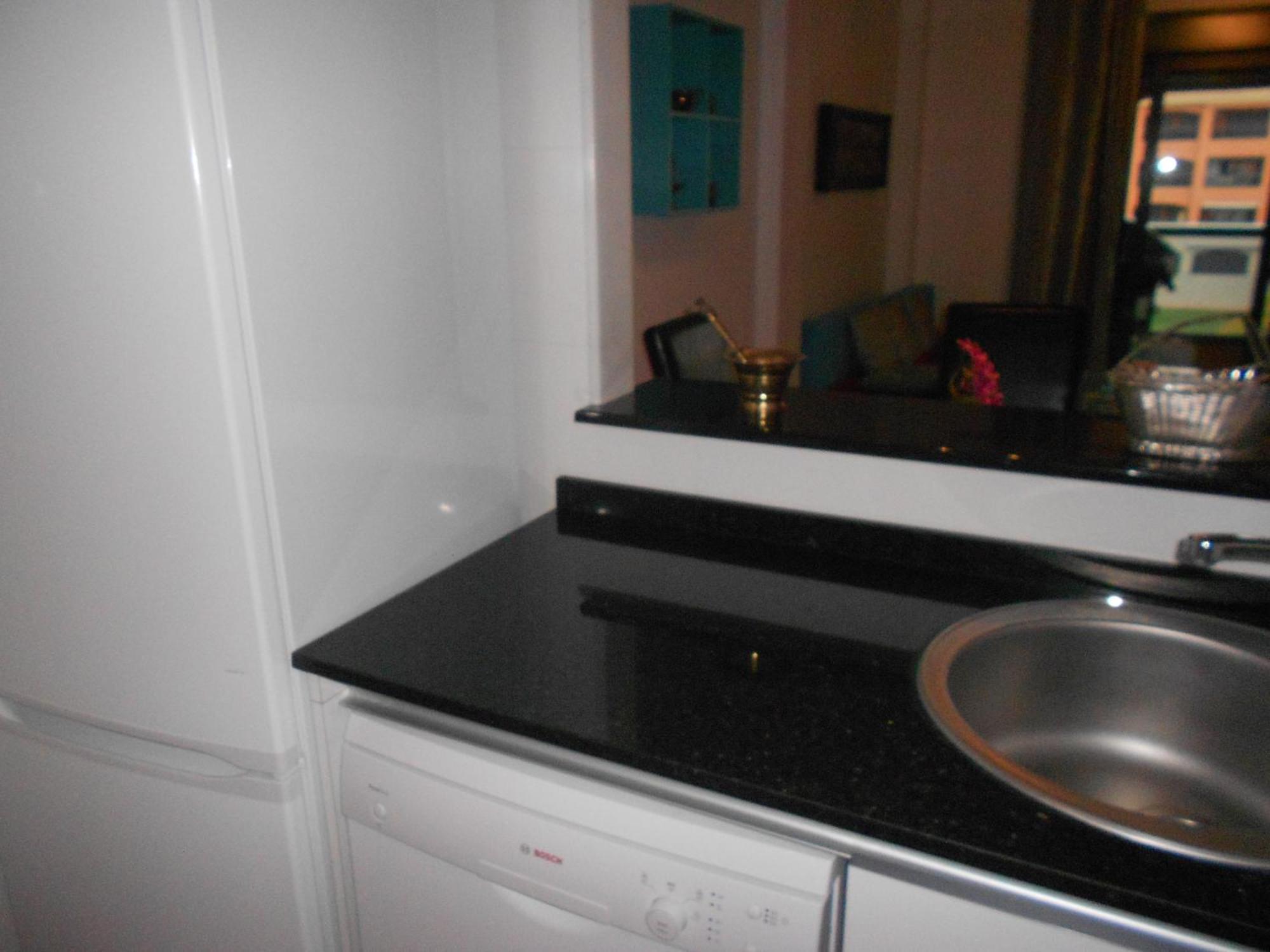 Apartamento Jardinas De Les Marinas *