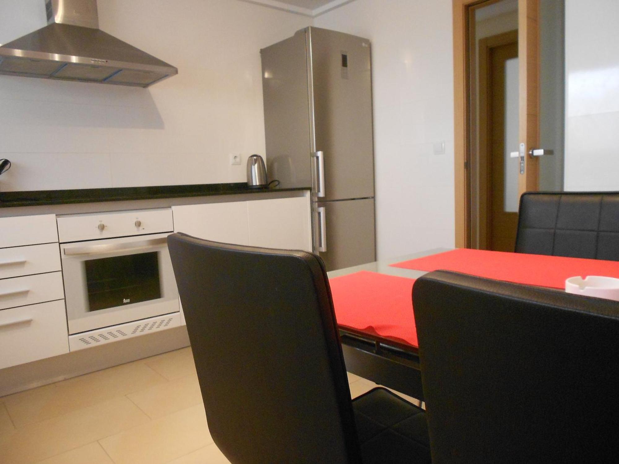 Apartamento Jardinas De Les Marinas *