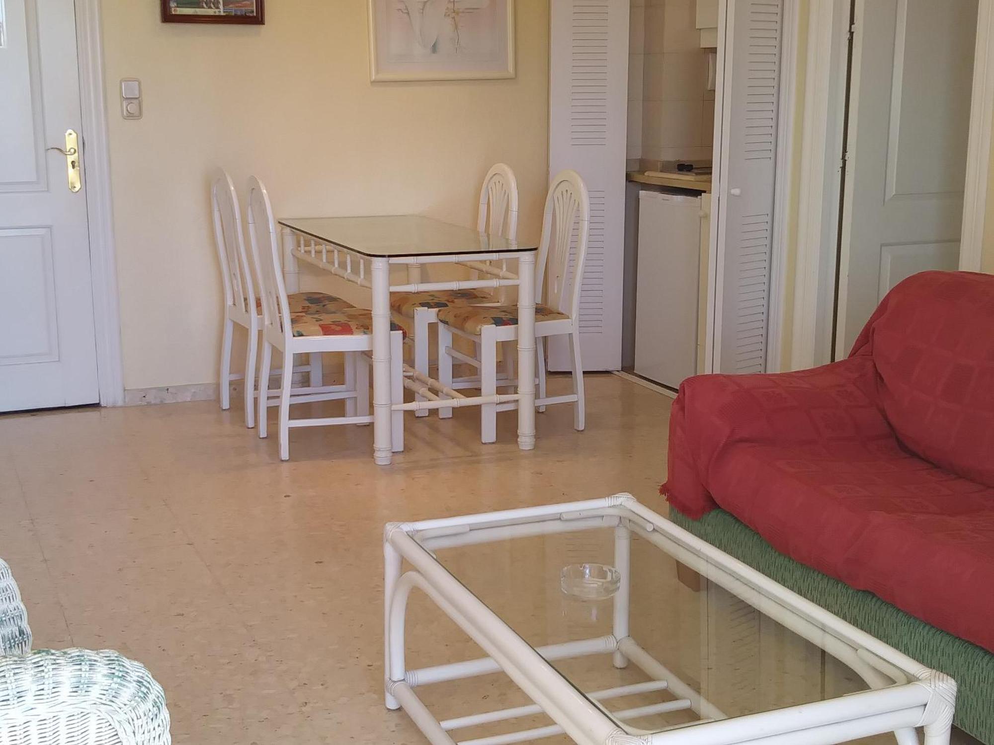Apartamento Retiro 8 Dénia